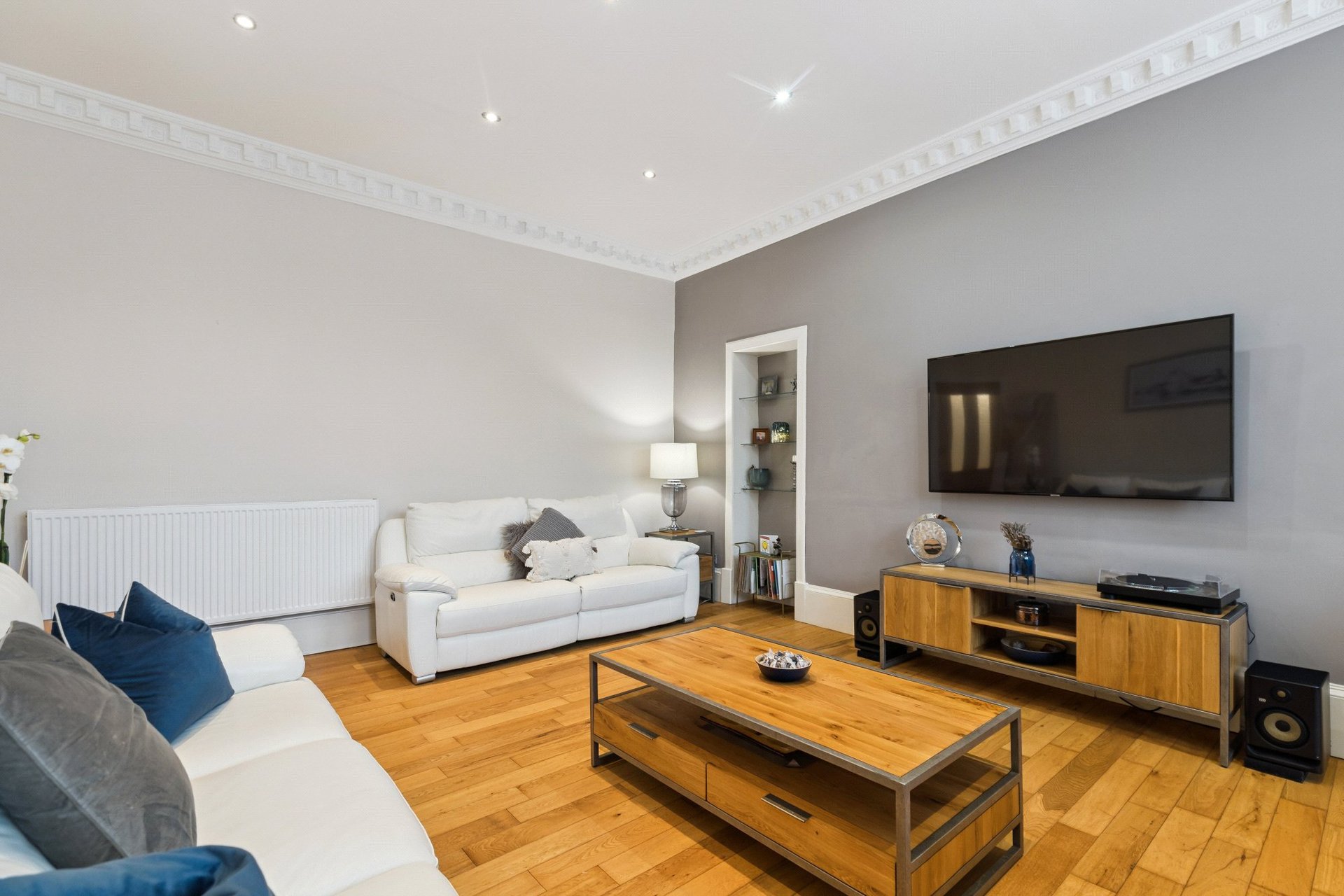 0/2, 170 Prospecthill Road, Mount Florida, Glasgow, G42 9LH - Picture #11