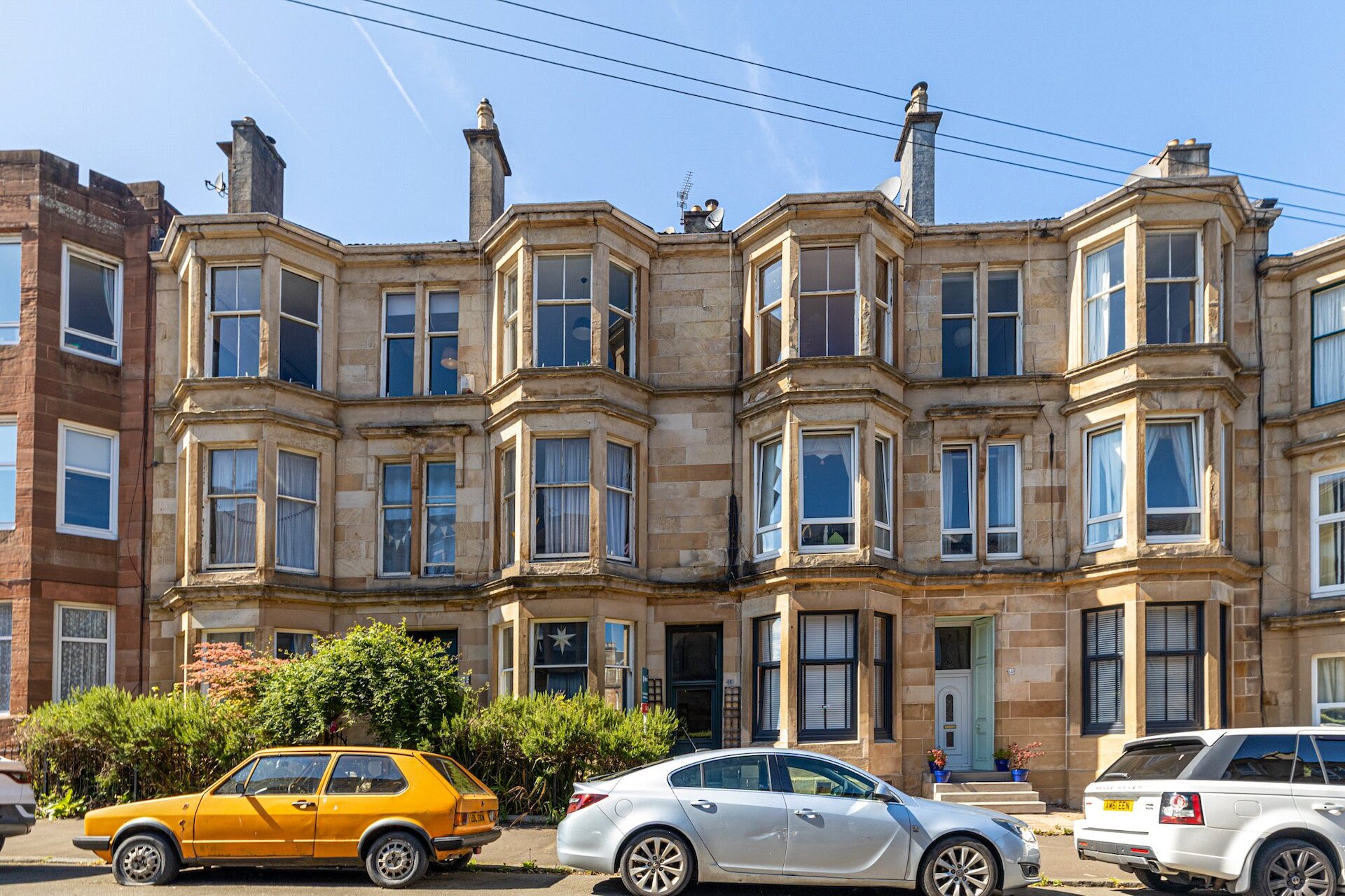 2/2, 16 Keir Street, Pollokshields, Glasgow, G41 2NW - Picture #1