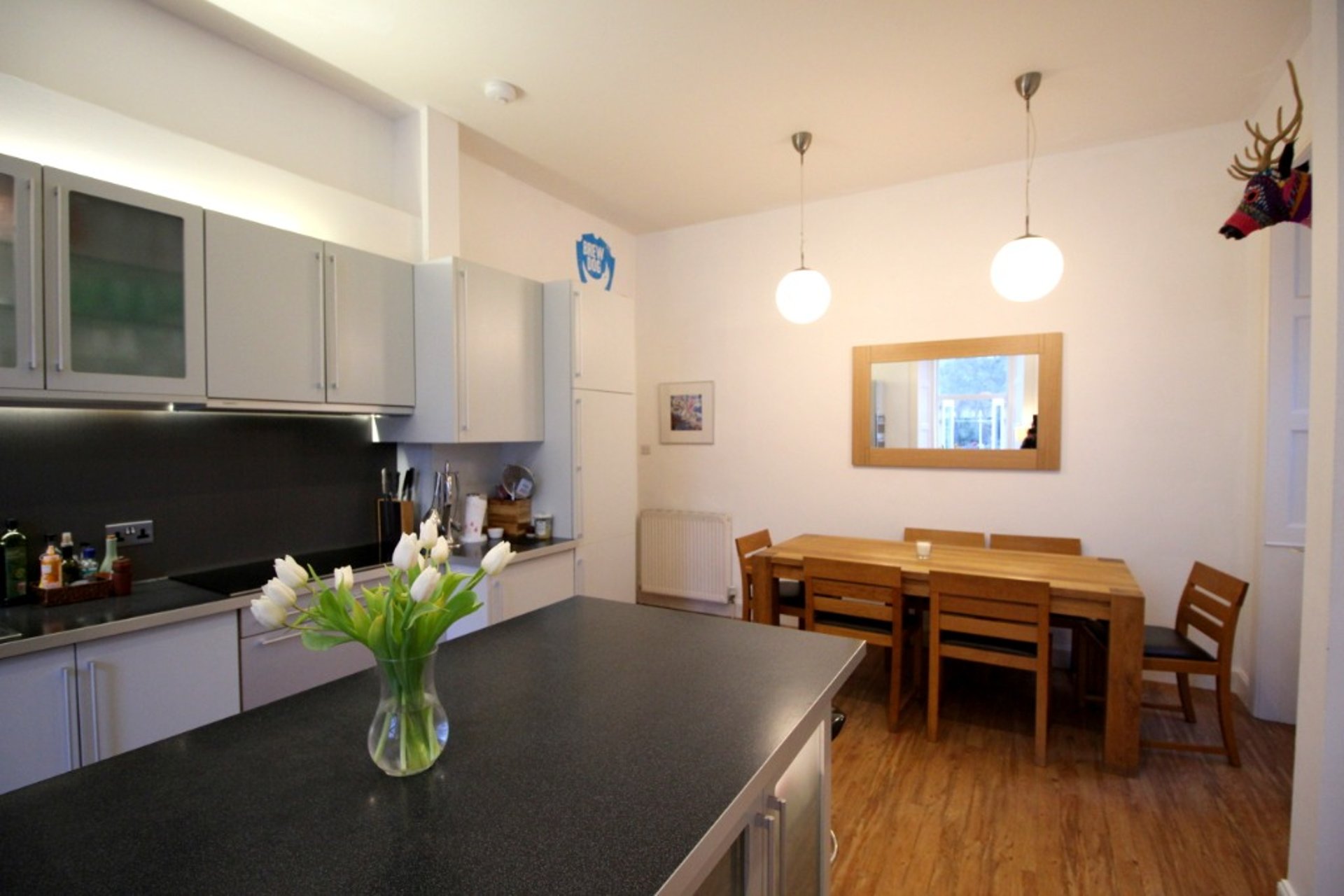 31 Hope Terrace, Grange, Edinburgh, EH9 2AP - Picture #9
