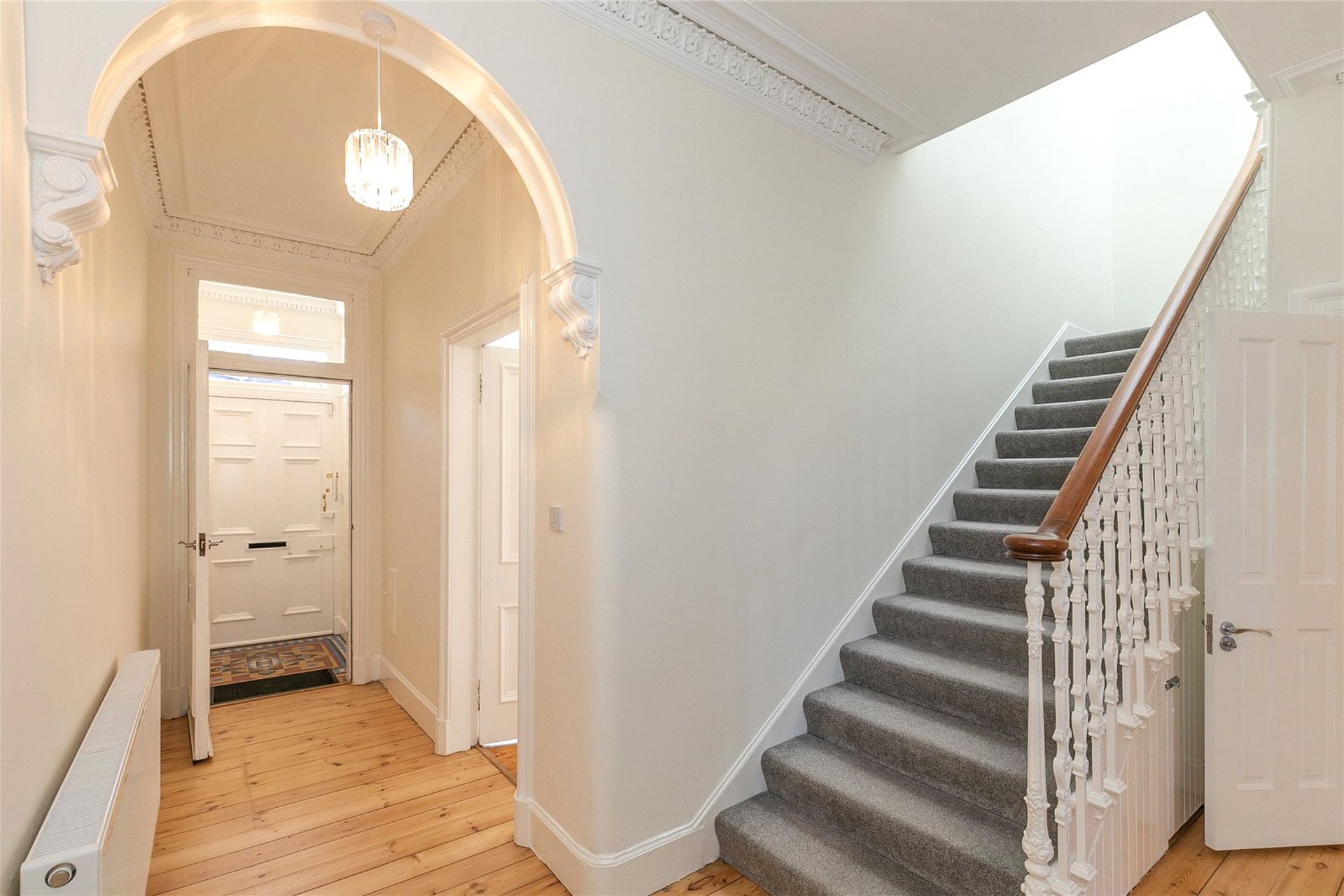 52 Comiston Drive, Edinburgh, Midlothian, EH10 5QS - Picture #13