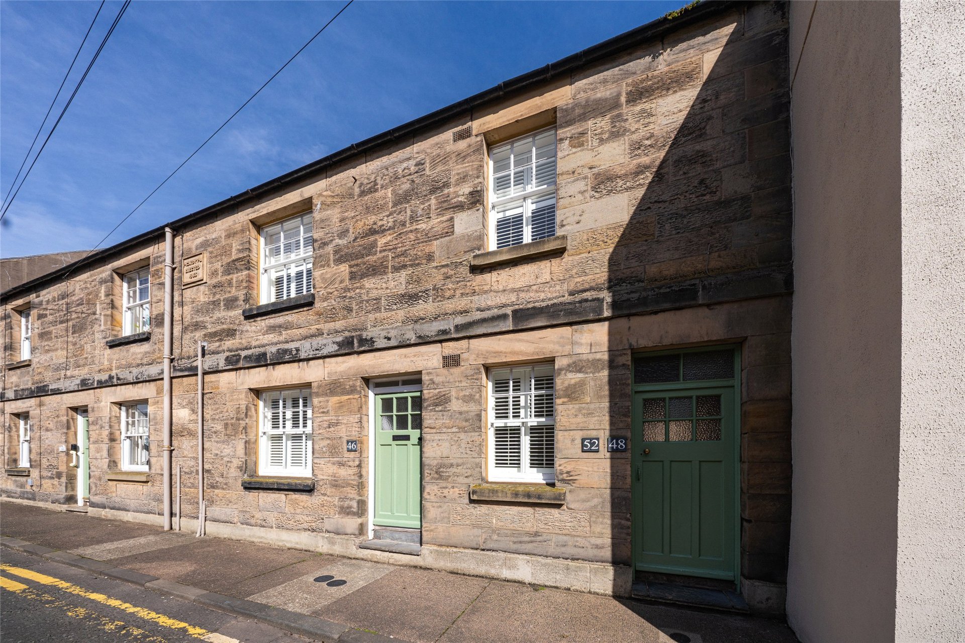 48 Chapel Street, Berwick-upon-Tweed, Northumberland, TD15 1BX - Picture #1