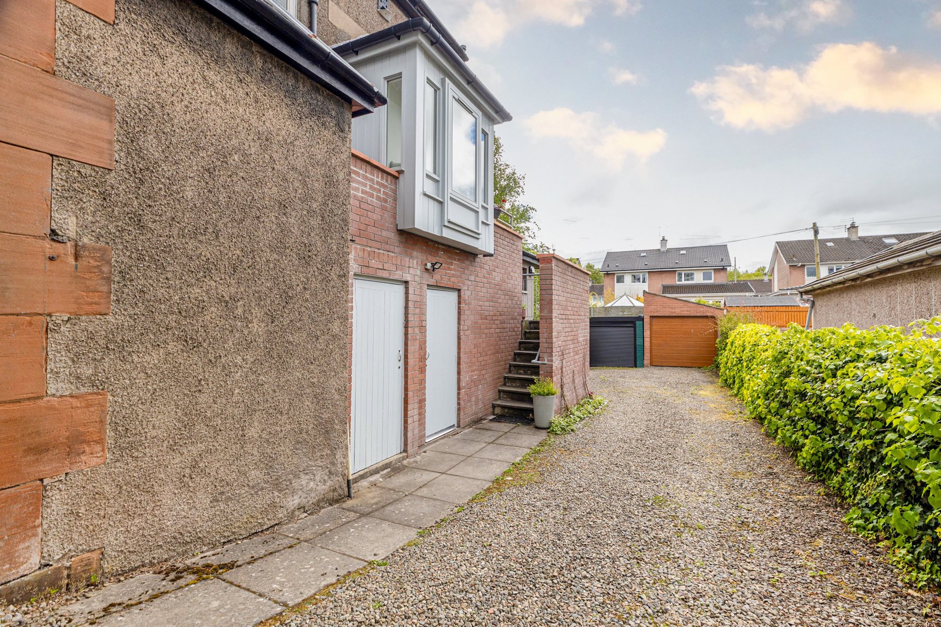 35A Torridon Avenue, Dumbreck, Glasgow, G41 5AT - Picture #22