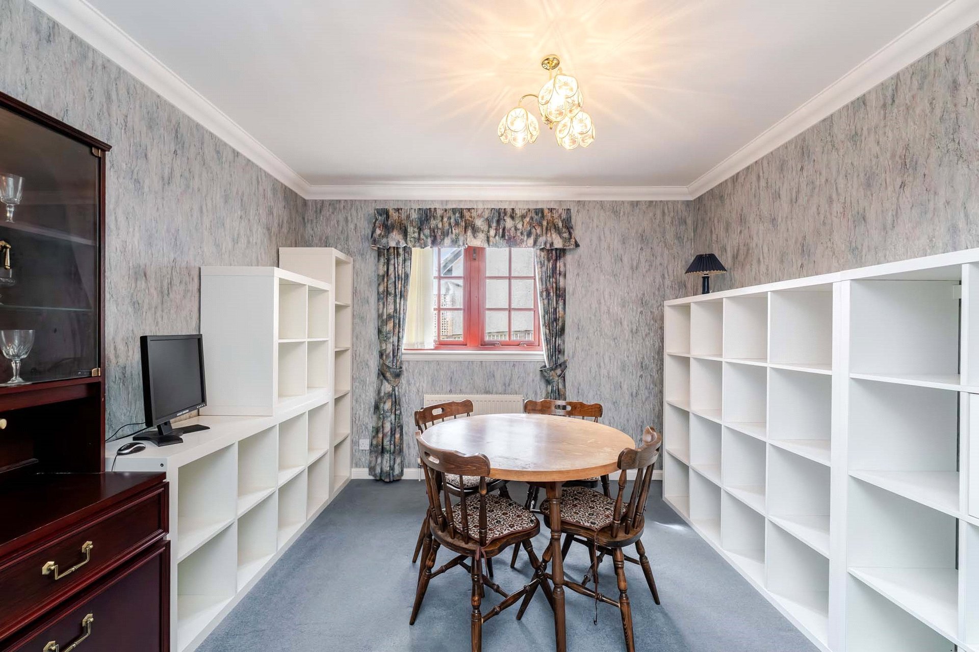 8 Whitehill Grove, Newton Mearns, Glasgow, East Renfrewshire, G77 5DH - Picture #9
