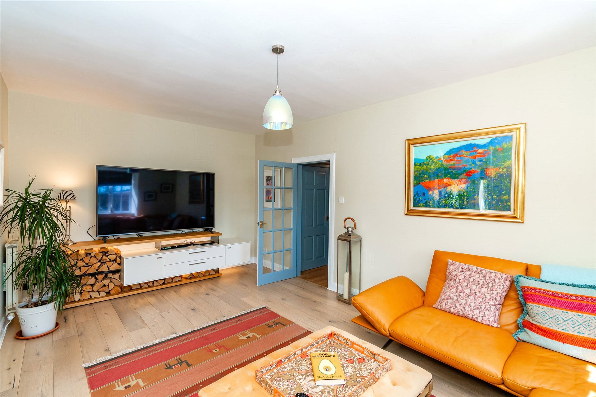 1 Lumbo Farm Steadings, St. Andrews, Fife, KY16 8NS - Picture #21