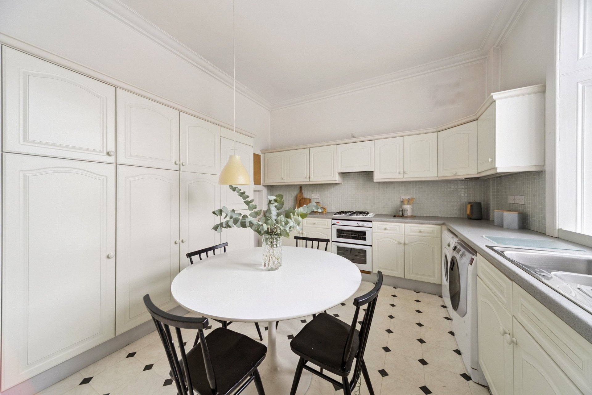 11 Spence Street, Maryhill Park, Glasgow, G20 0AW - Picture #12