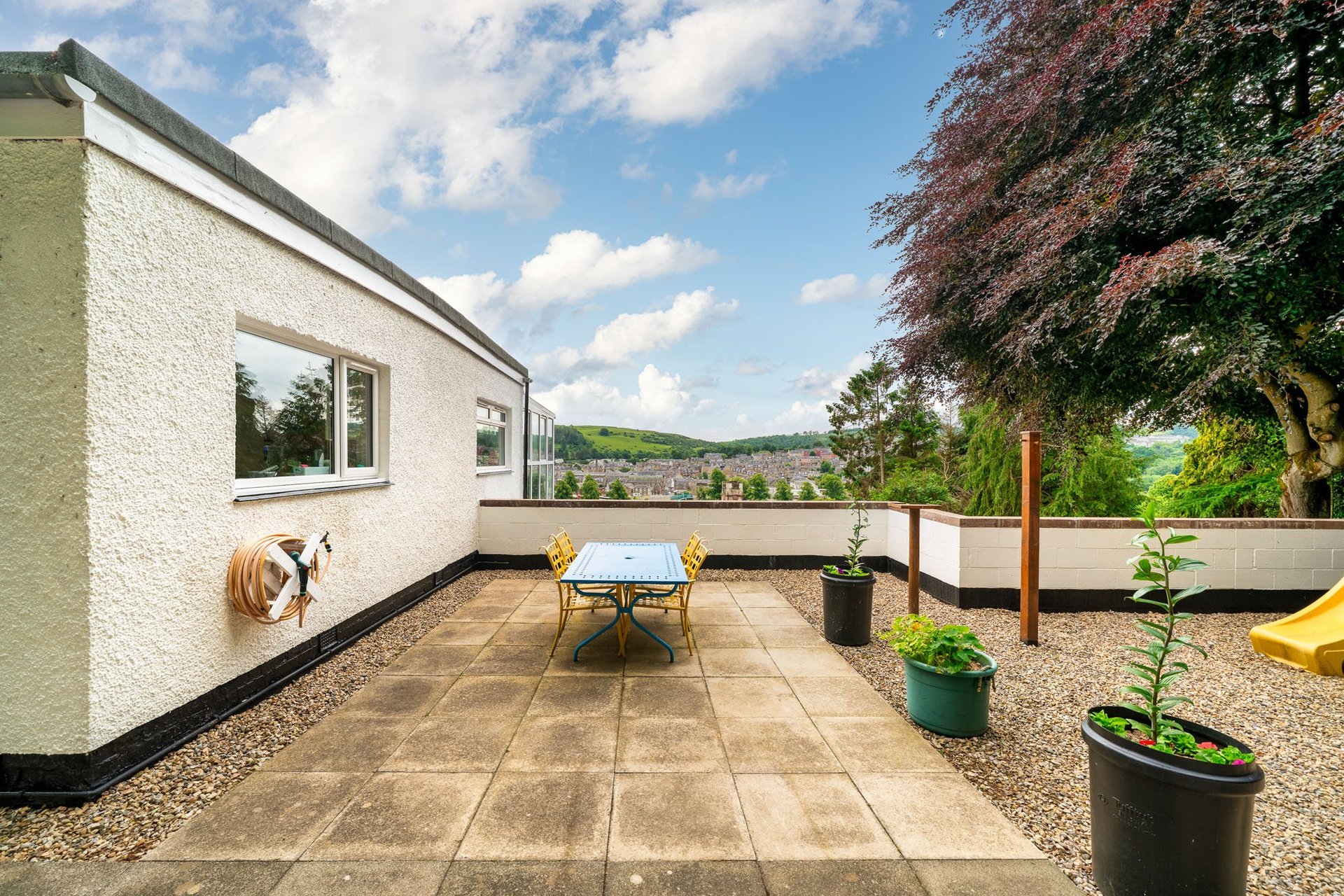 Rosalee Grange, 23 Langlands Road, Hawick, Scottish Borders, TD9 7EF - Picture #35