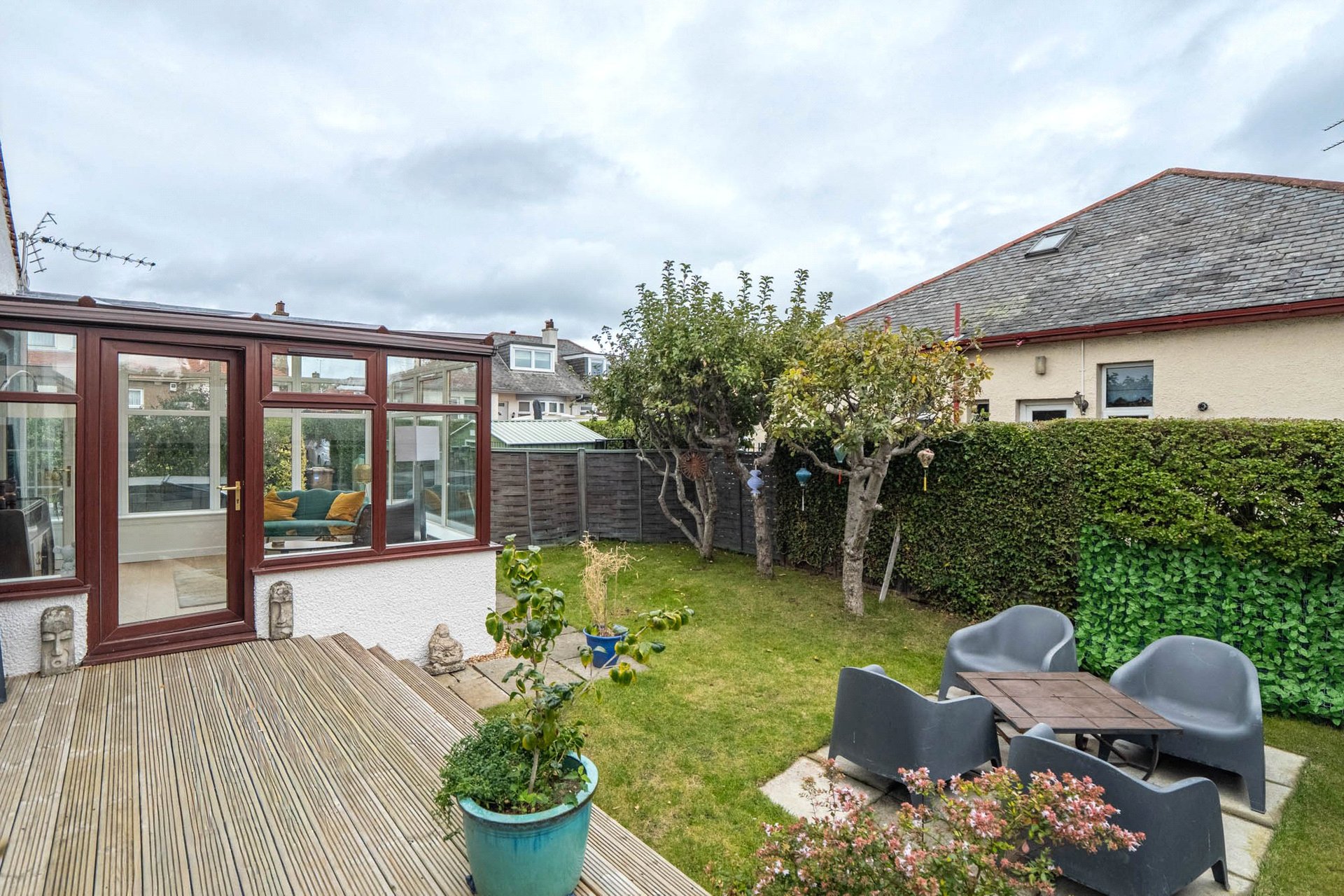 12 House O'Hill Road, Edinburgh, EH4 2AP - Picture #43
