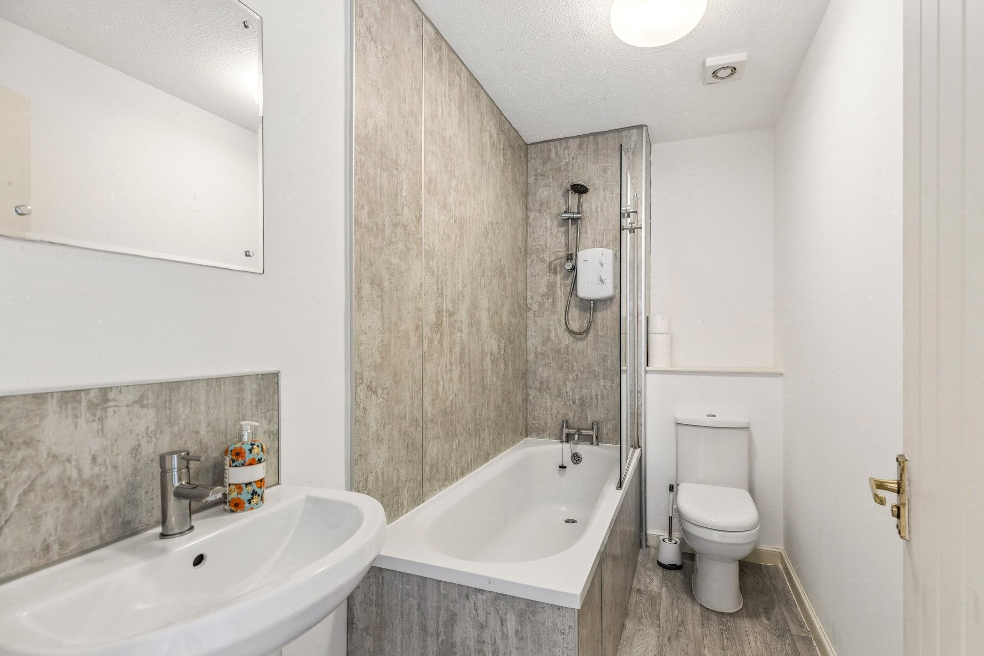 Flat 3/2, 78 Mavisbank Gardens, Festival Park, Glasgow City, G51 1HN - Picture #15