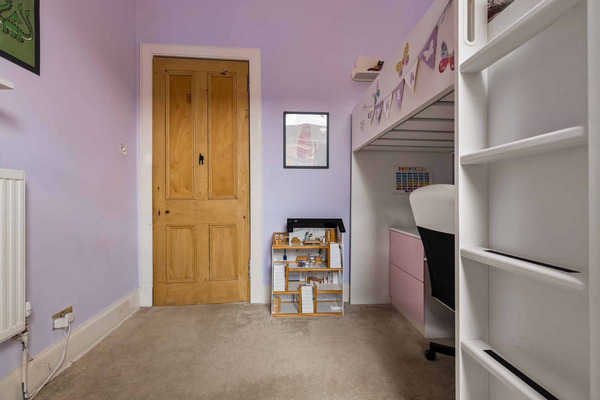 1/2, 88 Leslie Street, Pollokshields, Glasgow, G41 2RR - Picture #22