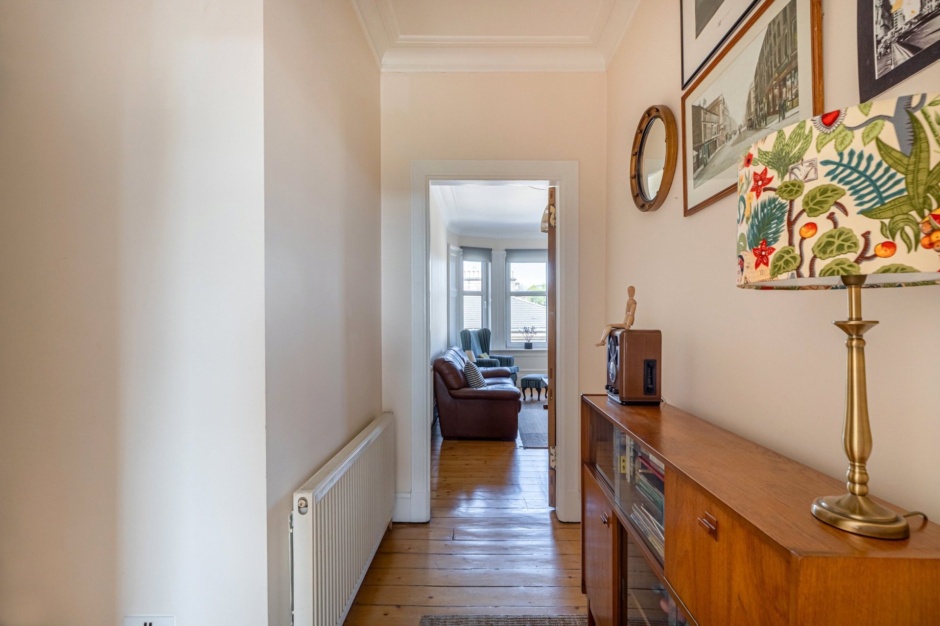 3/3, 425 Dumbarton Road, Partick, Glasgow, G11 6DD - Picture #8