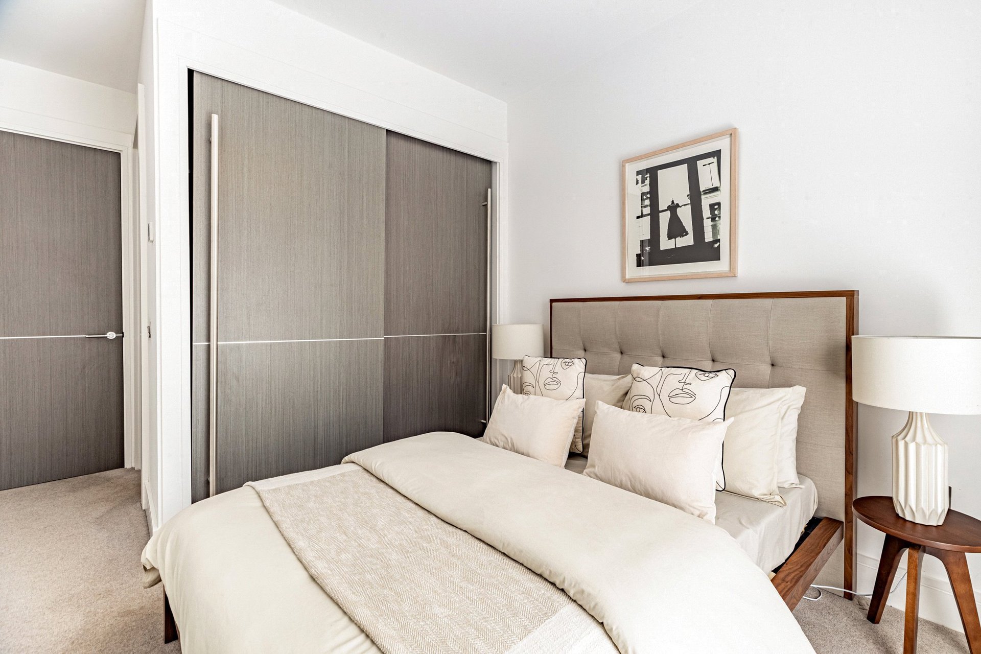 Flat 2/2, 17 Park Quadrant, Park, Glasgow, G3 6BF - Picture #28