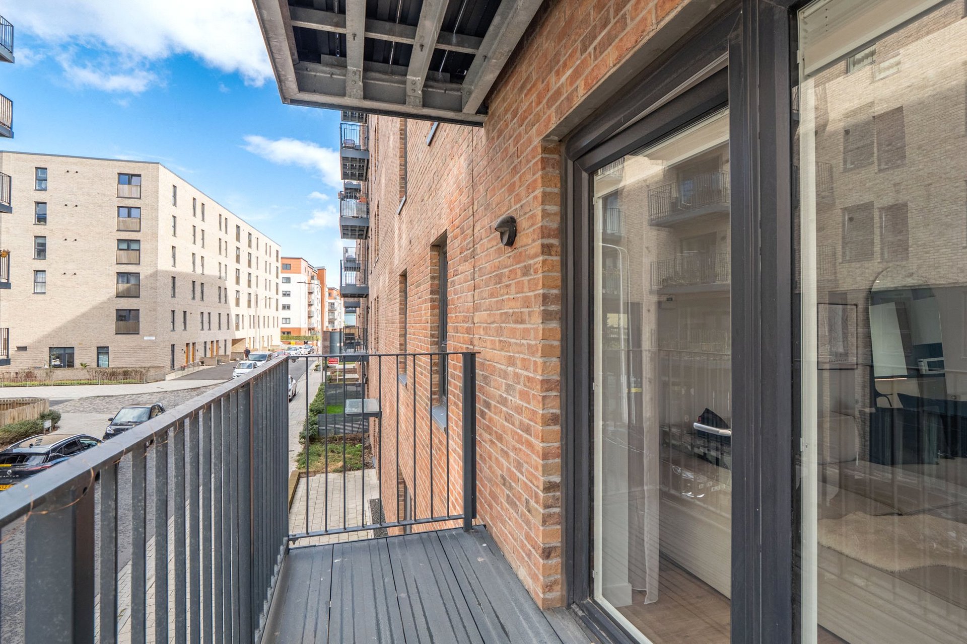 Flat 5, 19 Pillans Place, Edinburgh, Midlothian, EH6 7FJ - Picture #15