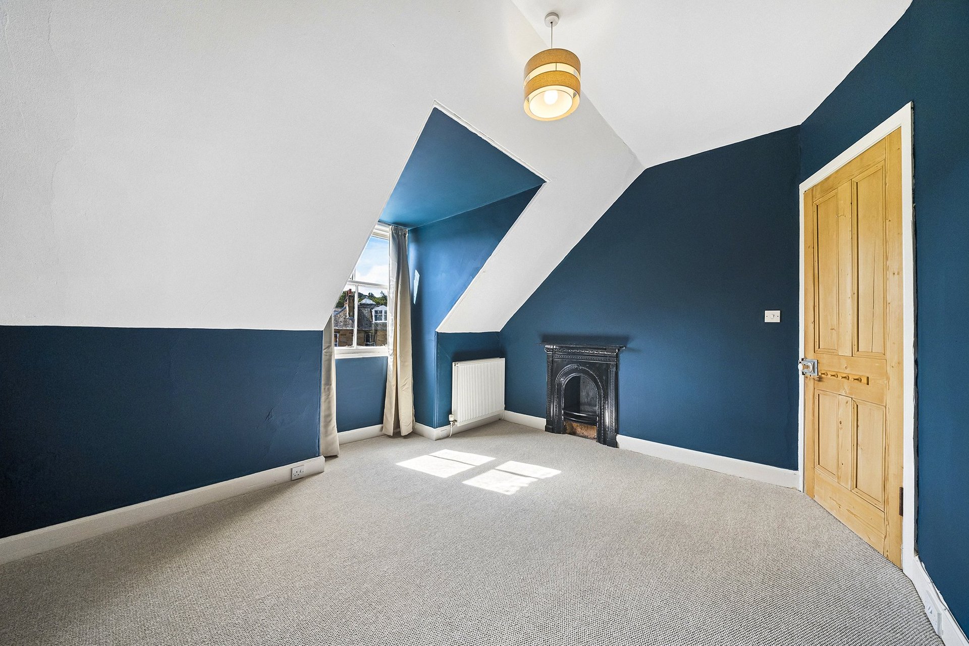 8 Braidburn Crescent, Edinburgh, EH10 6EN - Picture #21