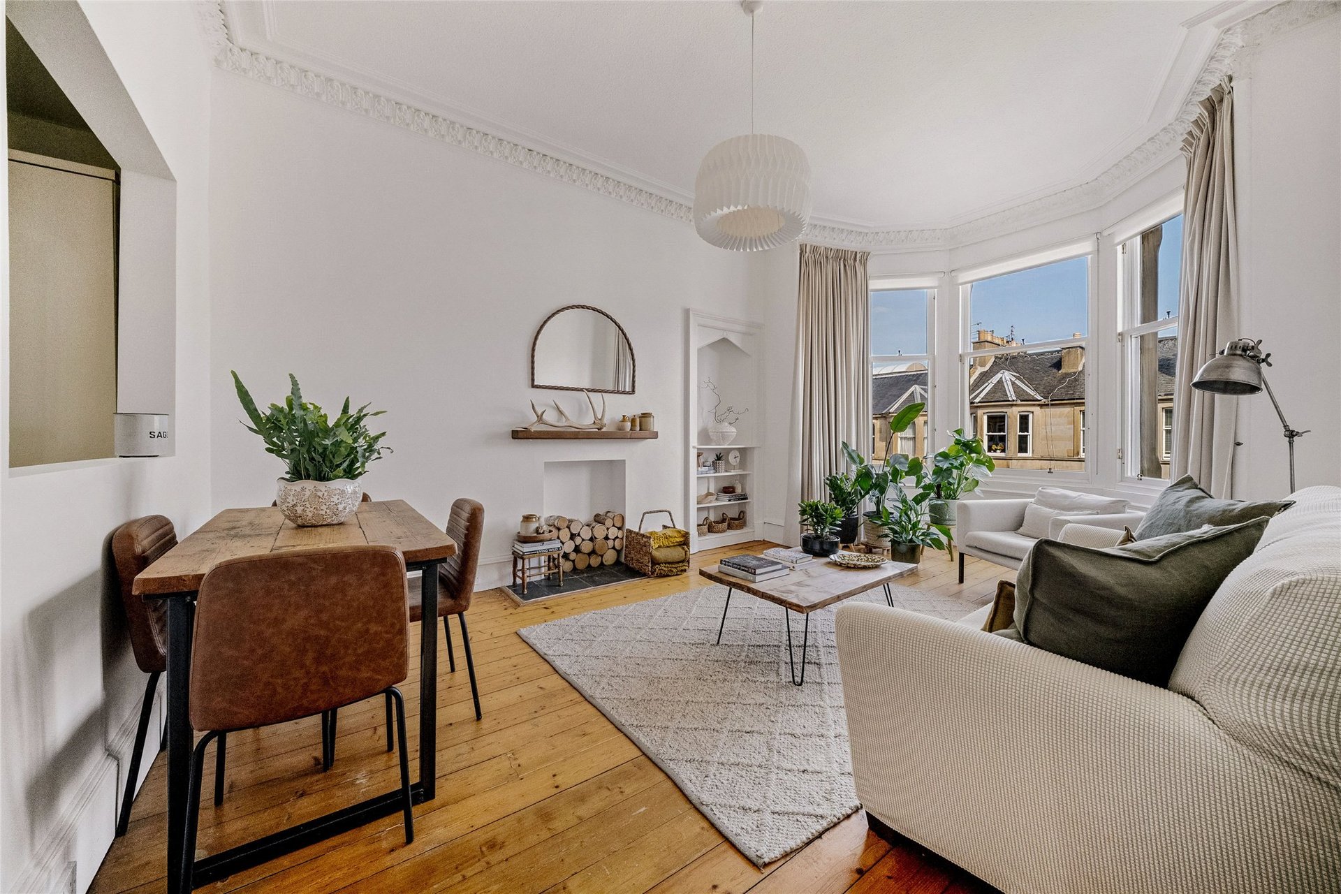 20/7 Comely Bank Street, Edinburgh, EH4 1BD - Picture #5