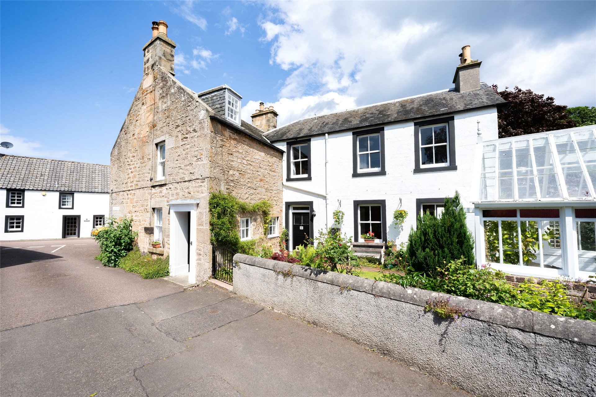 Dunholm, 10 Ladywynd, Kingsbarns, St. Andrews, KY16 8SU - Picture #29