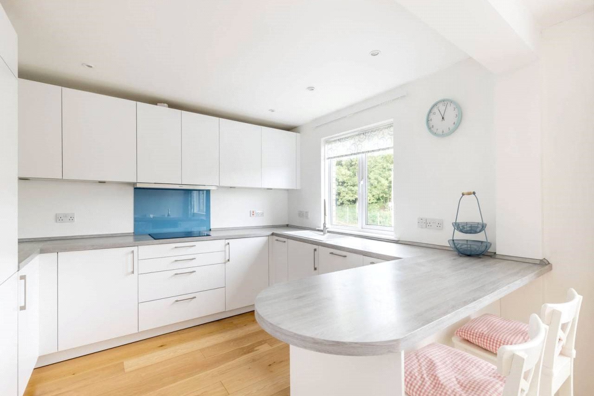 8 Craigleith Rise, Edinburgh, Midlothian, EH4 3TR - Picture #4
