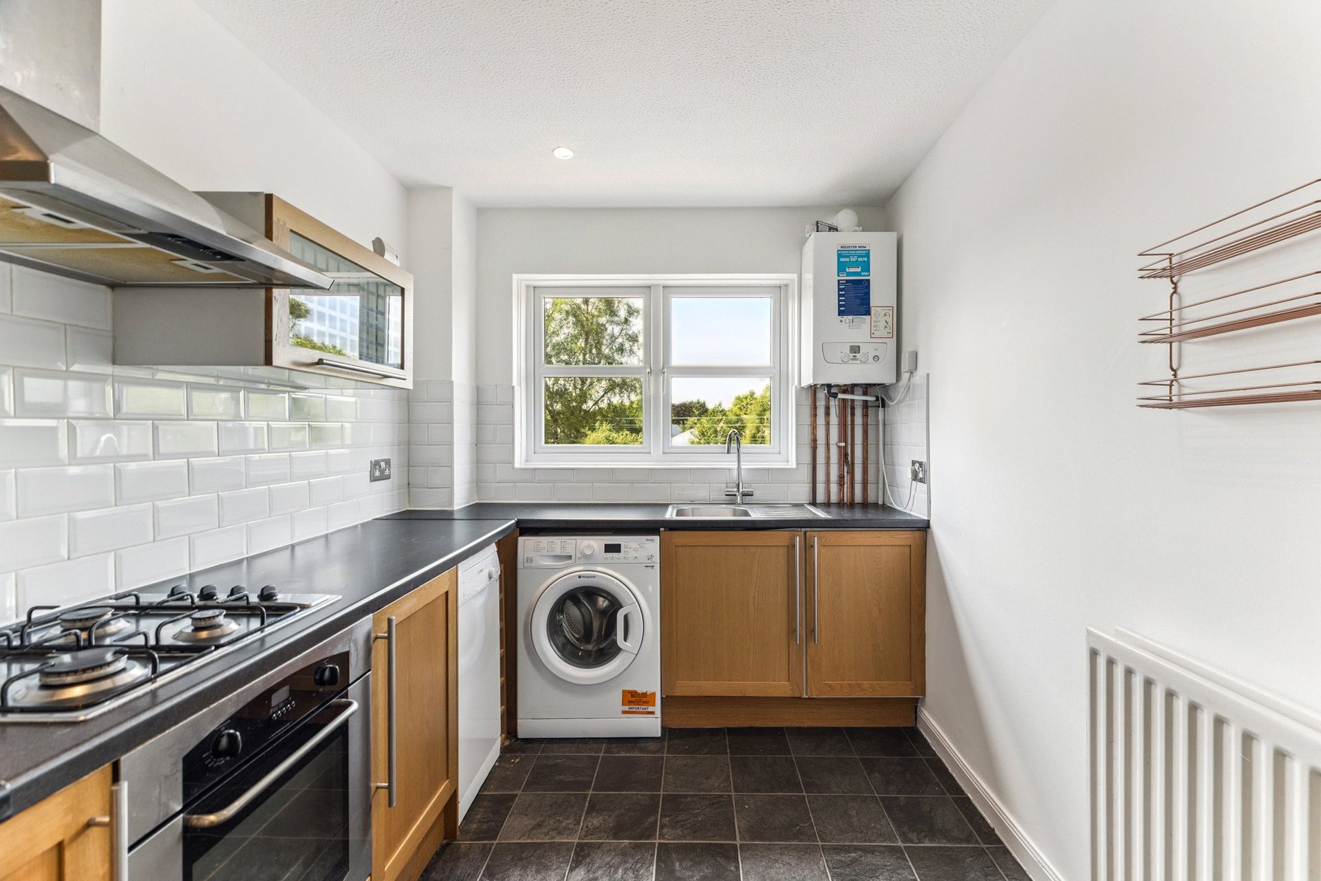 Flat 5, 29 Springkell Gardens, Glasgow, Glasgow City, G41 4BP - Picture #5