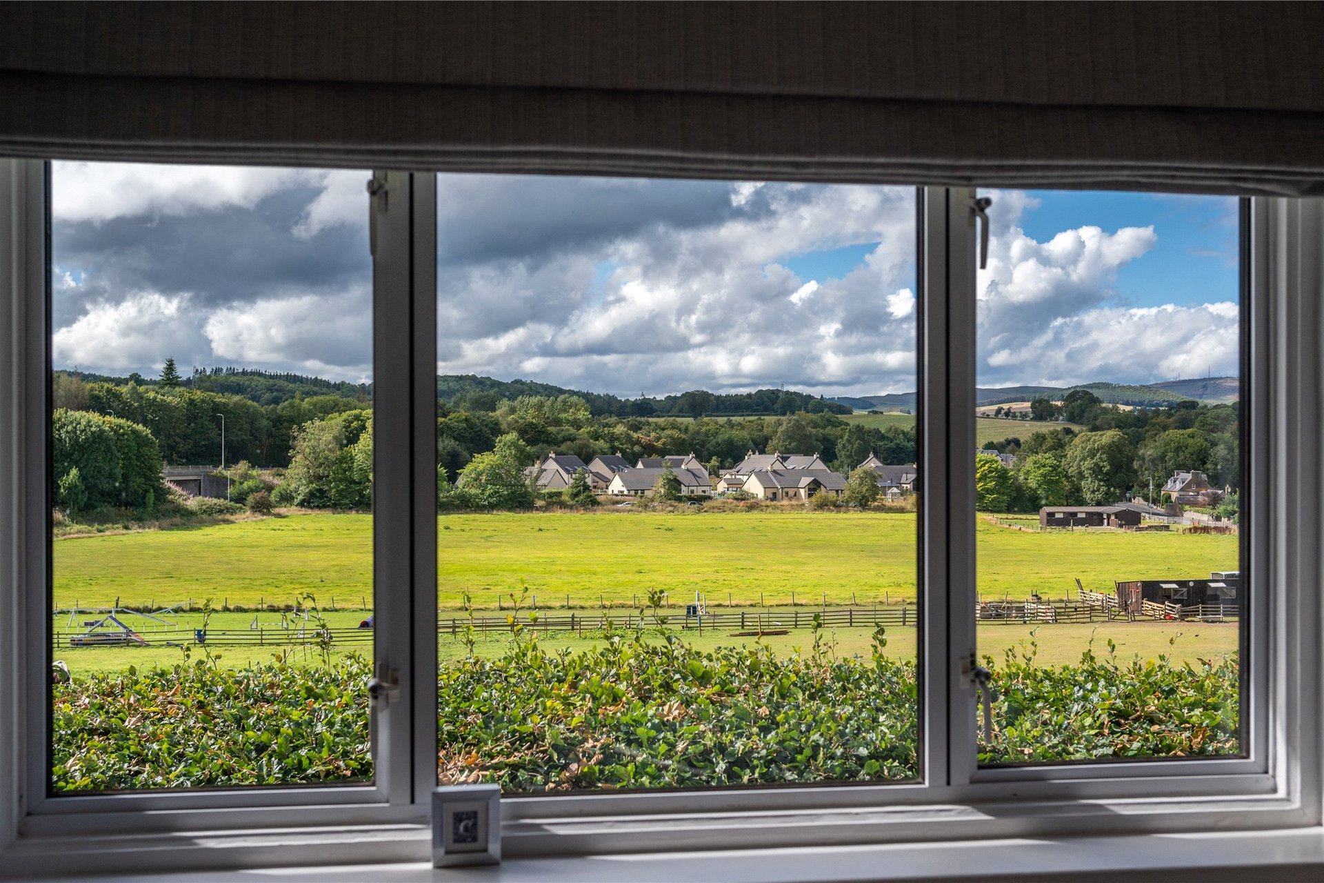 Morven, Ormiston Terrace, Melrose, Scottish Borders, TD6 9SW - Picture #27