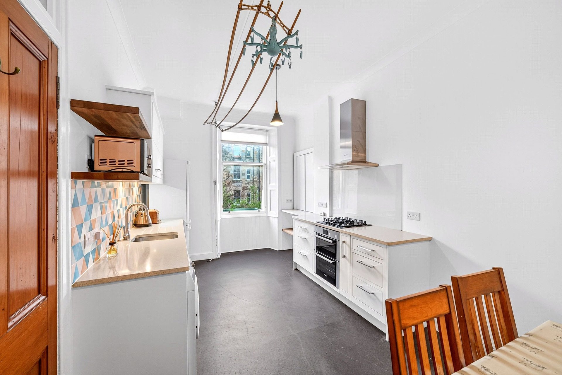 21/7 Viewforth Gardens, Edinburgh, Midlothian, EH10 4ET - Picture #7