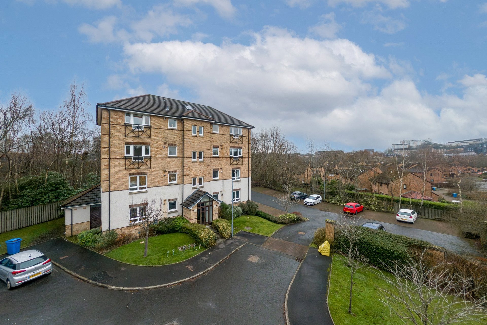 3/2, 20 Innellan Gardens, Kelvindale, Glasgow, G20 0DX - Picture #25