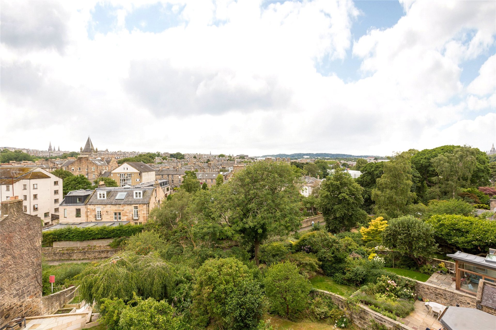 1 Saxe Coburg Place, Edinburgh, EH3 5BR - Picture #54