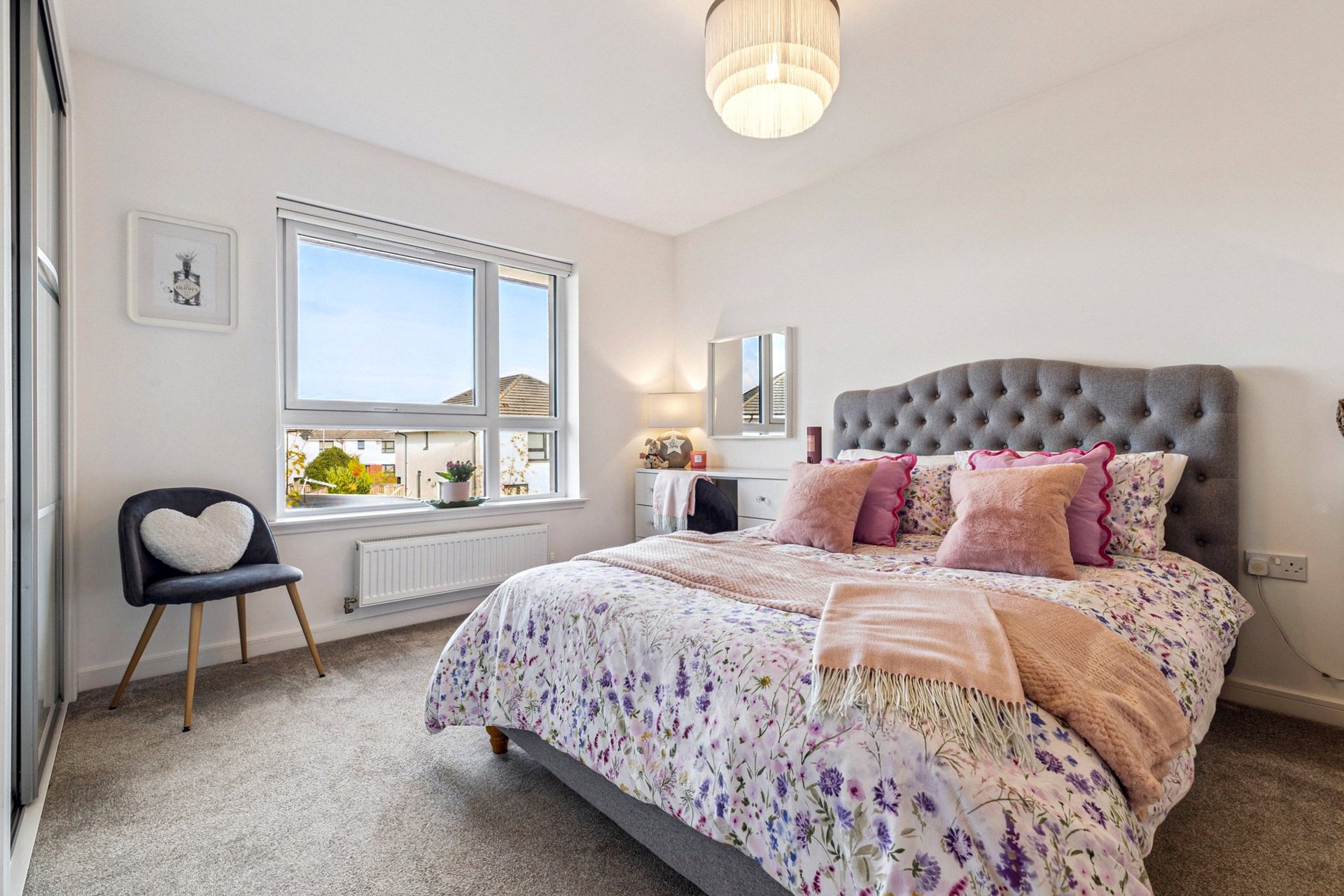 93 Aldton Park, Newton Mearns, Glasgow, G77 5US - Picture #27