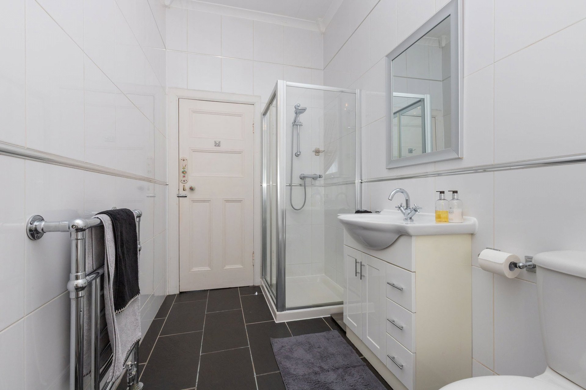 8 Carlaverock Road, Newlands, Glasgow, G43 2SA - Picture #59