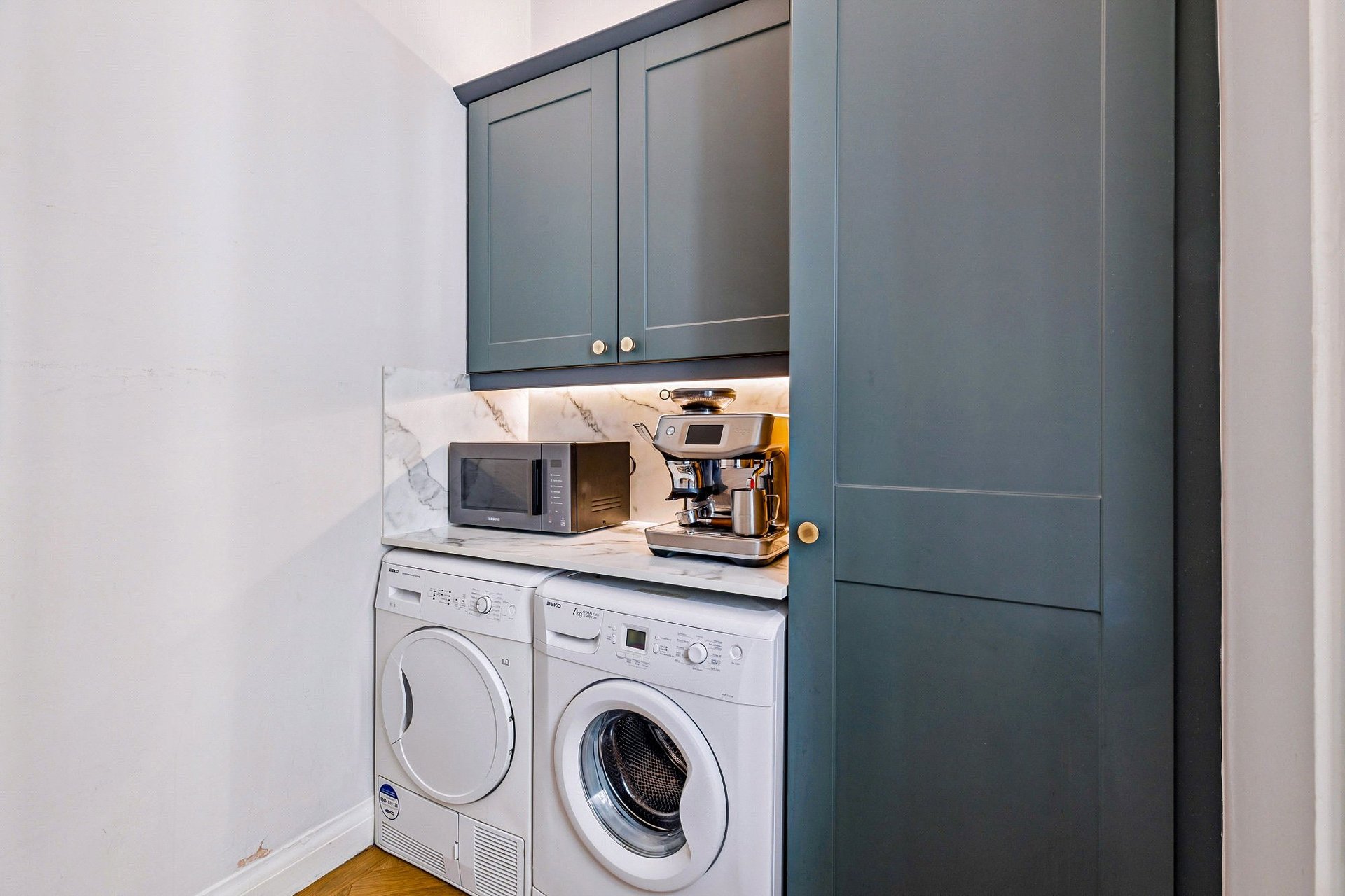 Flat 1, 41 Queensborough Gardens, Hyndland, Glasgow, G12 9QP - Picture #16