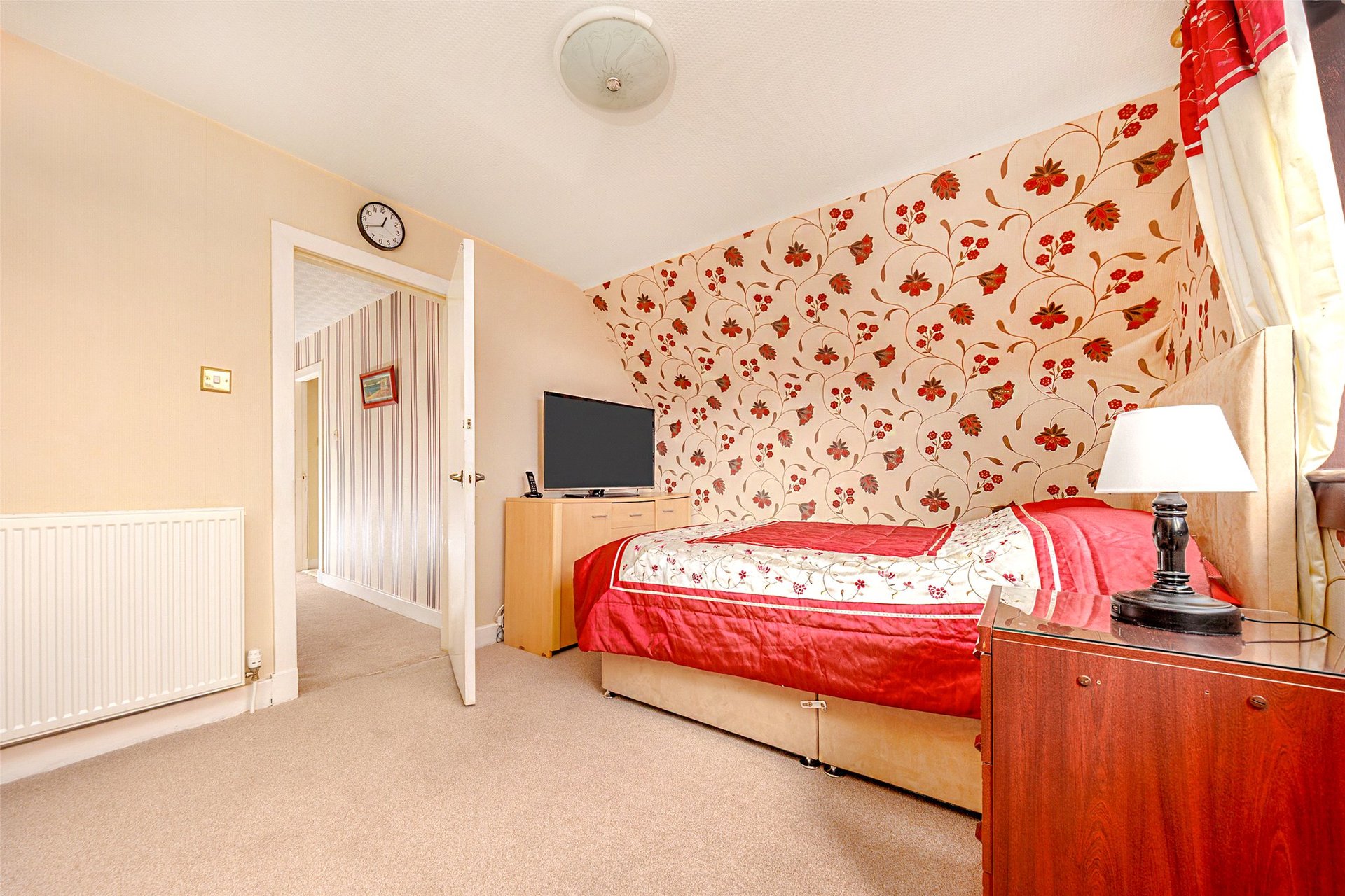 10 Glenfarg Crescent, Bearsden, G61 2AN - Picture #27