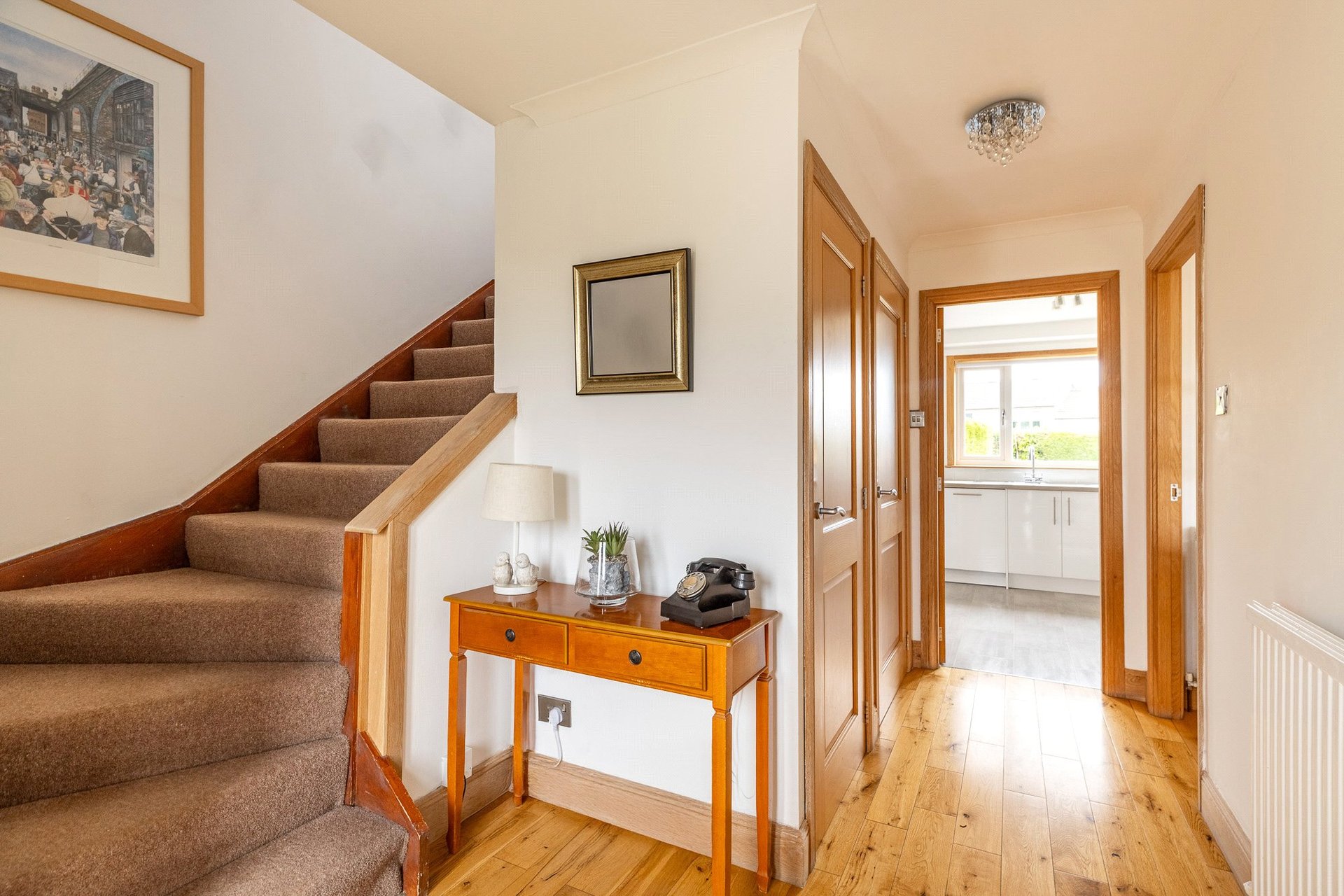 48 Grampian Way, Bearsden, G61 4RW - Picture #11