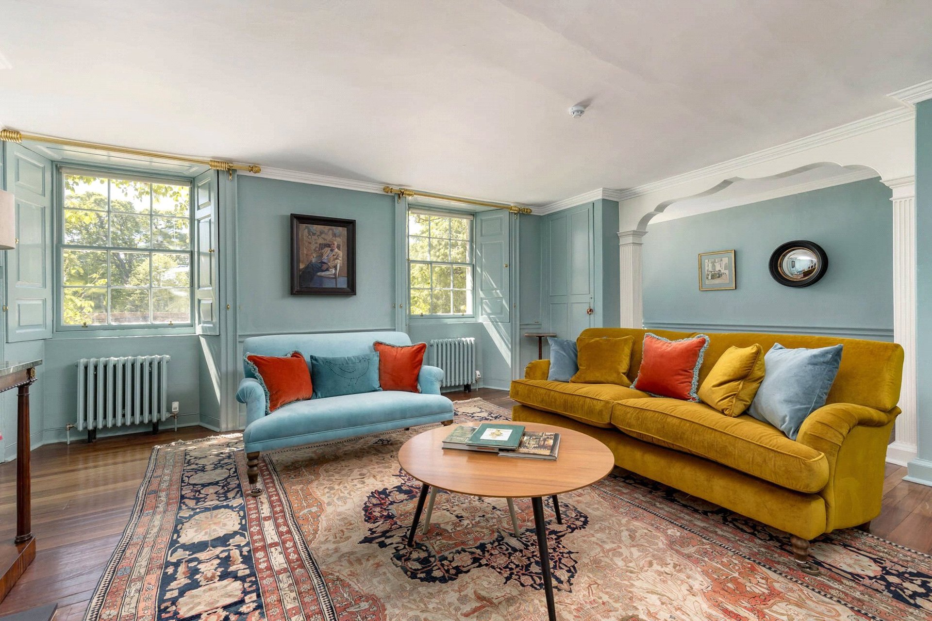 Stevenson House, Haddington, East Lothian, EH41 4PU - Picture #15