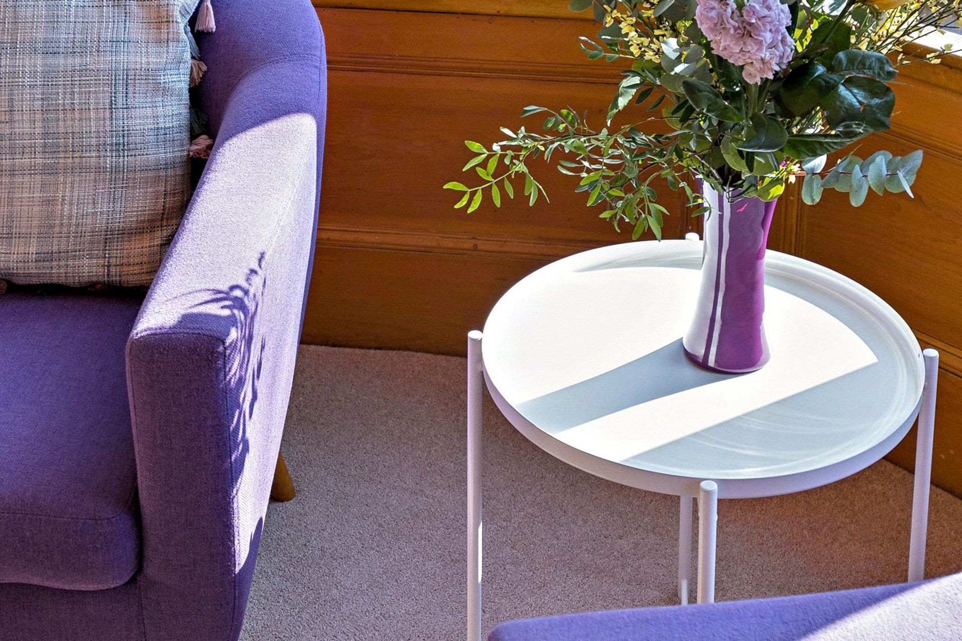 1/2, 6 Caird Drive, Partickhill, Glasgow, G11 5DS - Picture #8