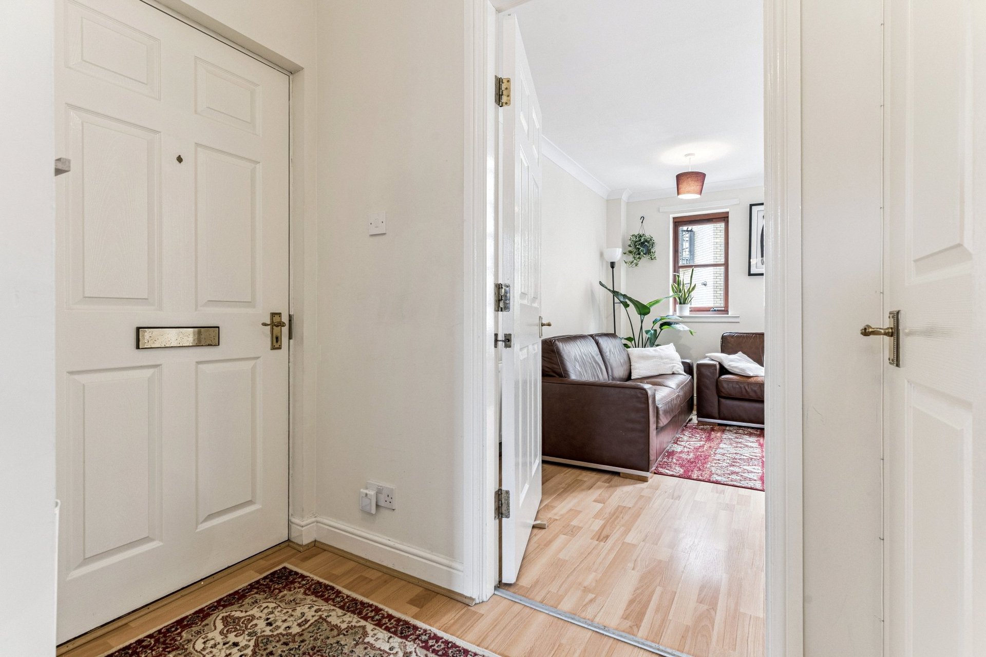 Flat 2/1, 21 Handel Place, New Gorbals, Glasgow City, G5 0TP - Picture #17
