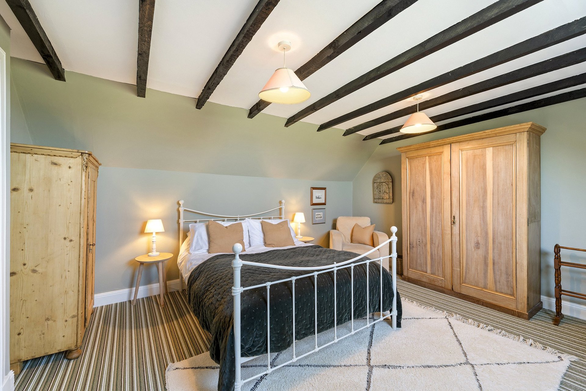 Kennel Lodge, Glentirranmuir, Kippen, Stirling, Stirlingshire, FK8 3HU - Picture #9