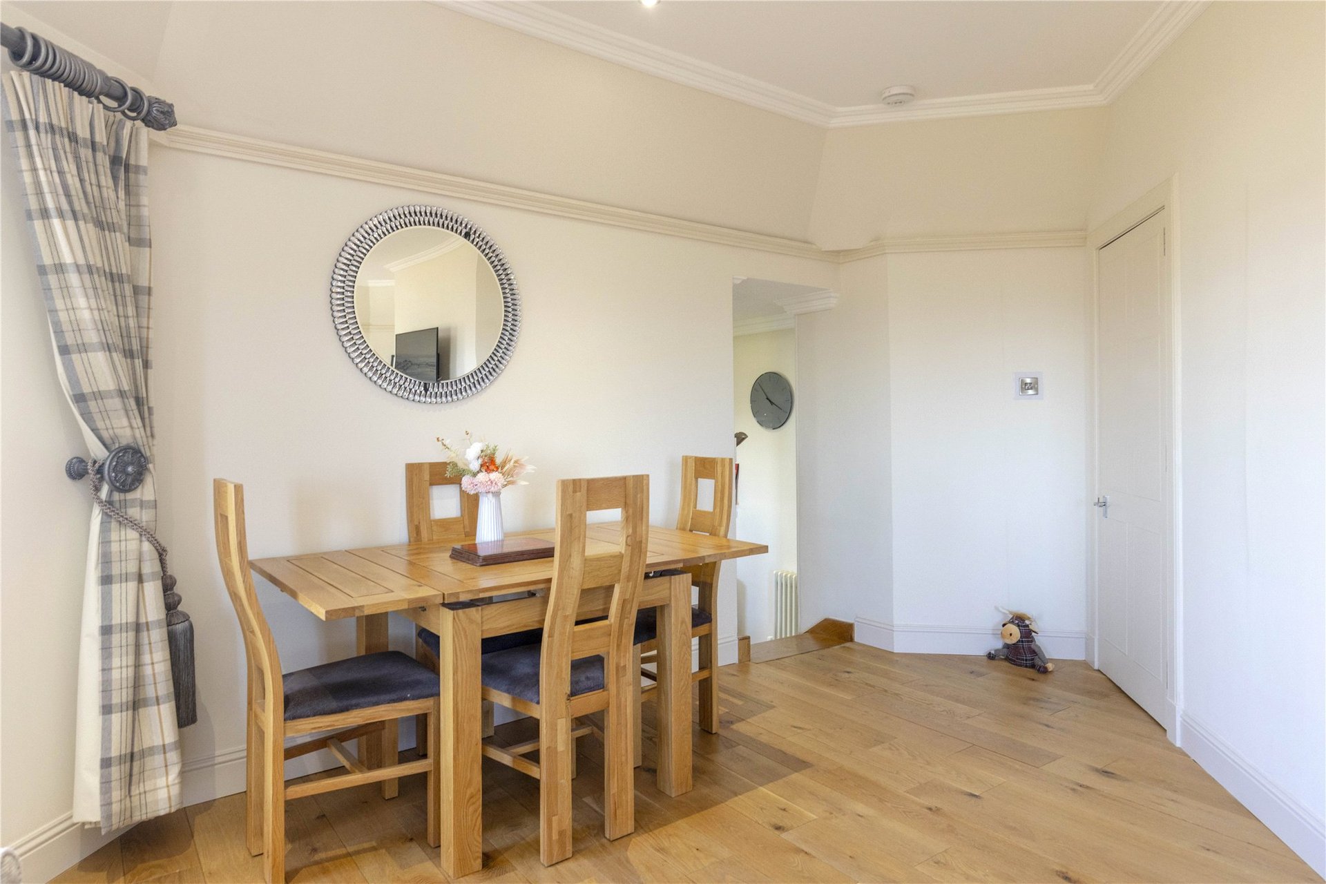 5/4 Ramsay Garden, Edinburgh, Midlothian, EH1 2NA - Picture #8