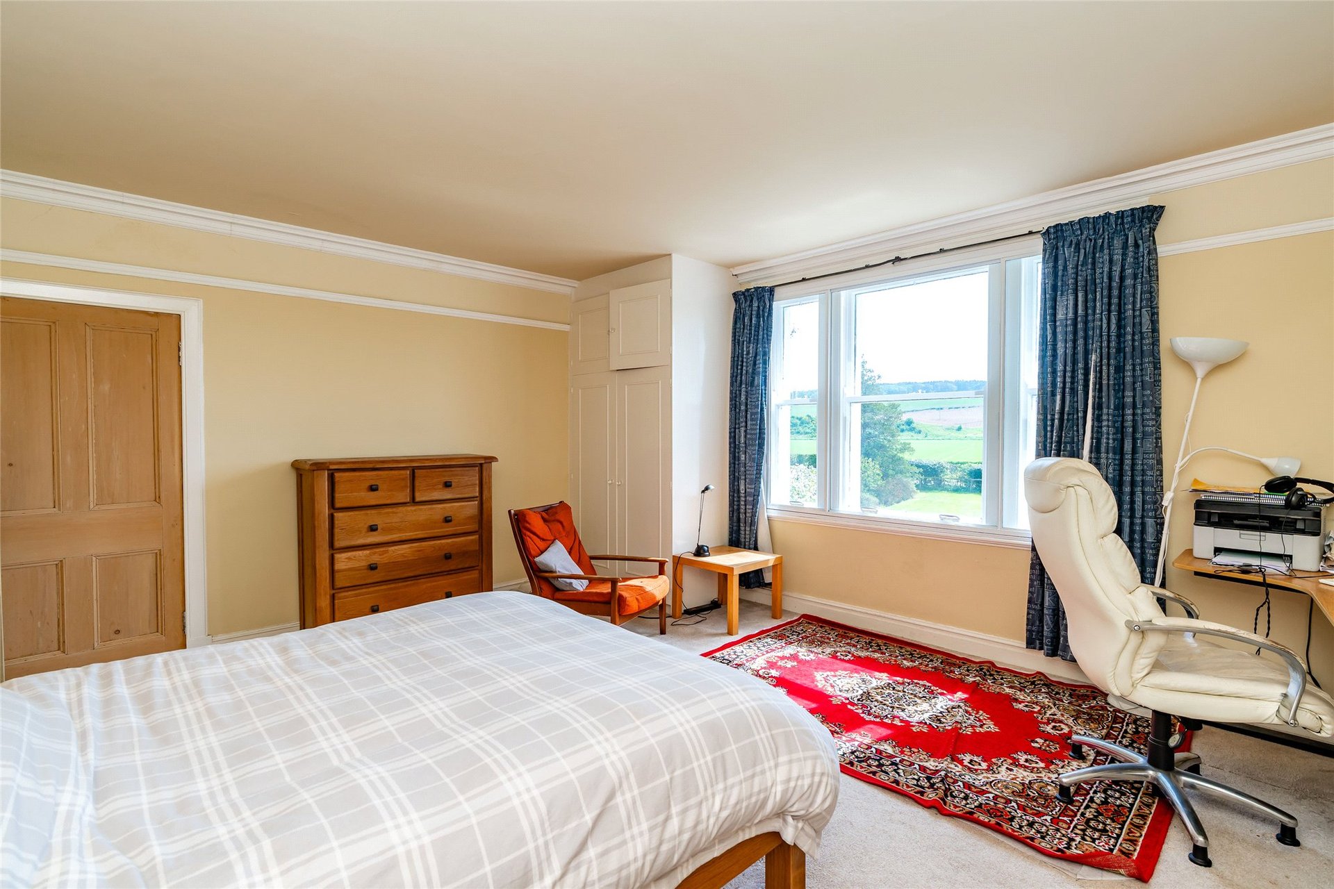Mounthooly House, Jedburgh, Scottish Borders, TD8 6TJ - Picture #16