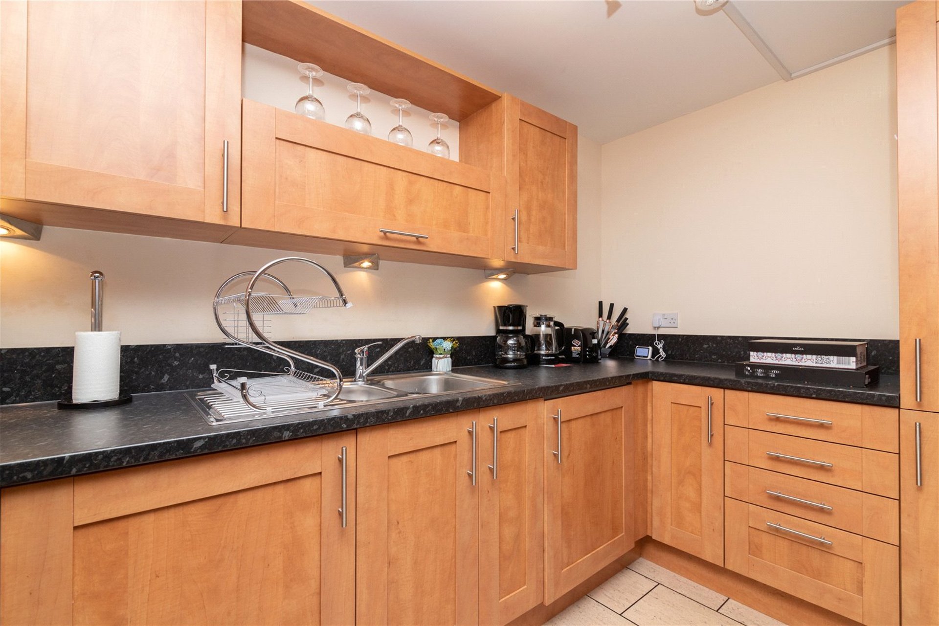 2/2, 4 Alexandra Gate, Glasgow, G31 3AY - Picture #6