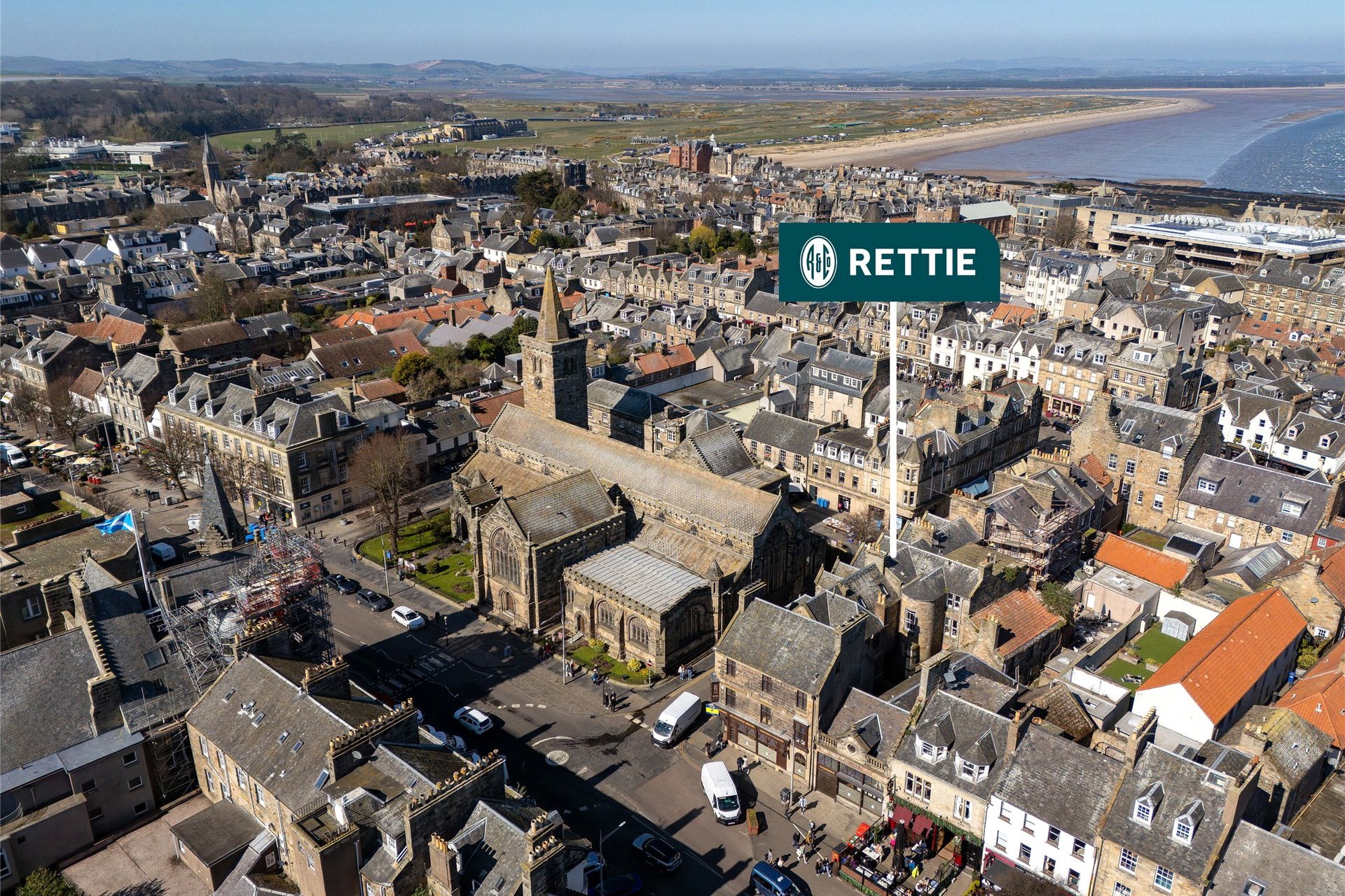 23C Church Street, St. Andrews, Fife, KY16 9NW - Picture #19