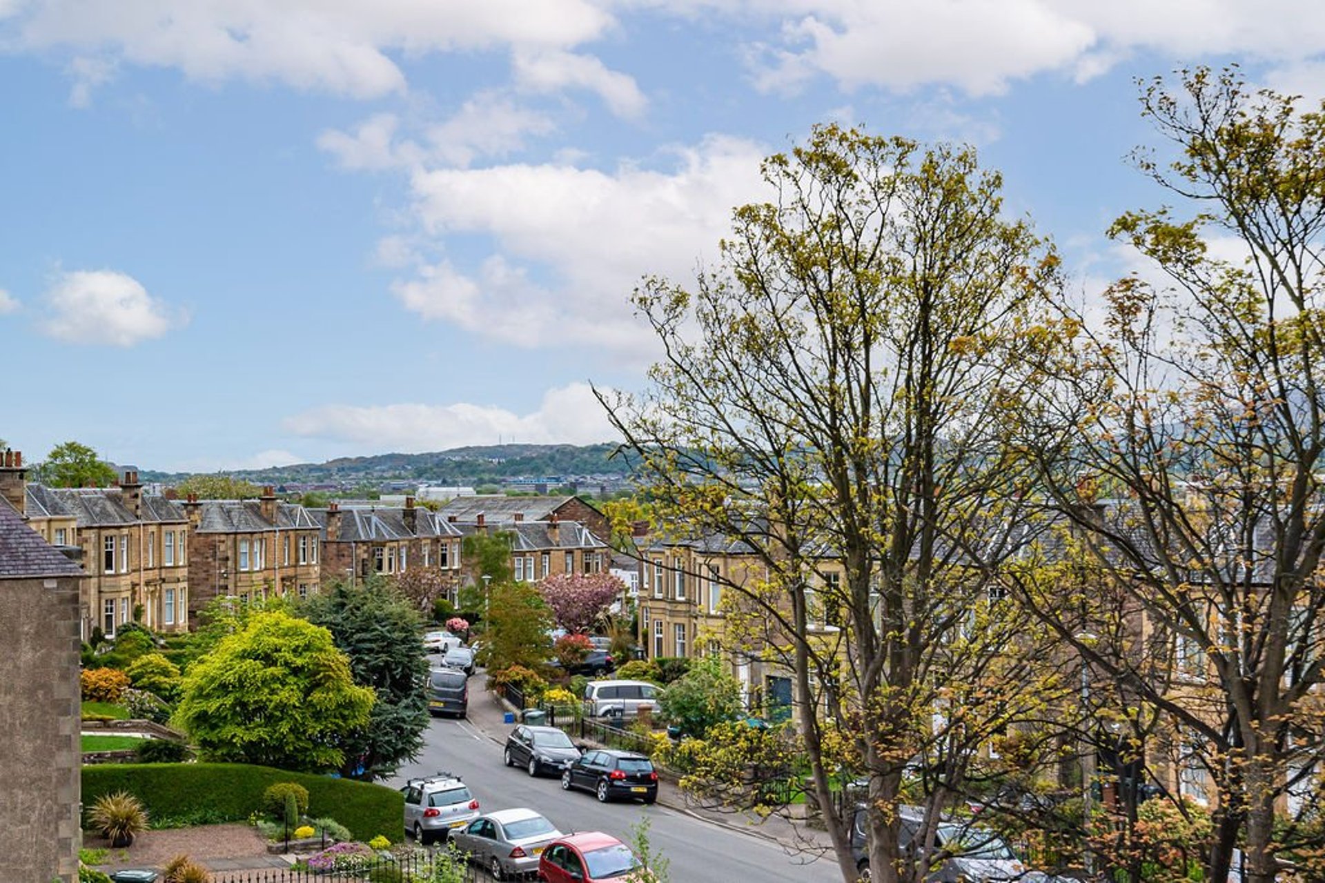 34A Belgrave Villas, Belgrave Road, Edinburgh, EH12 6NQ - Picture #24