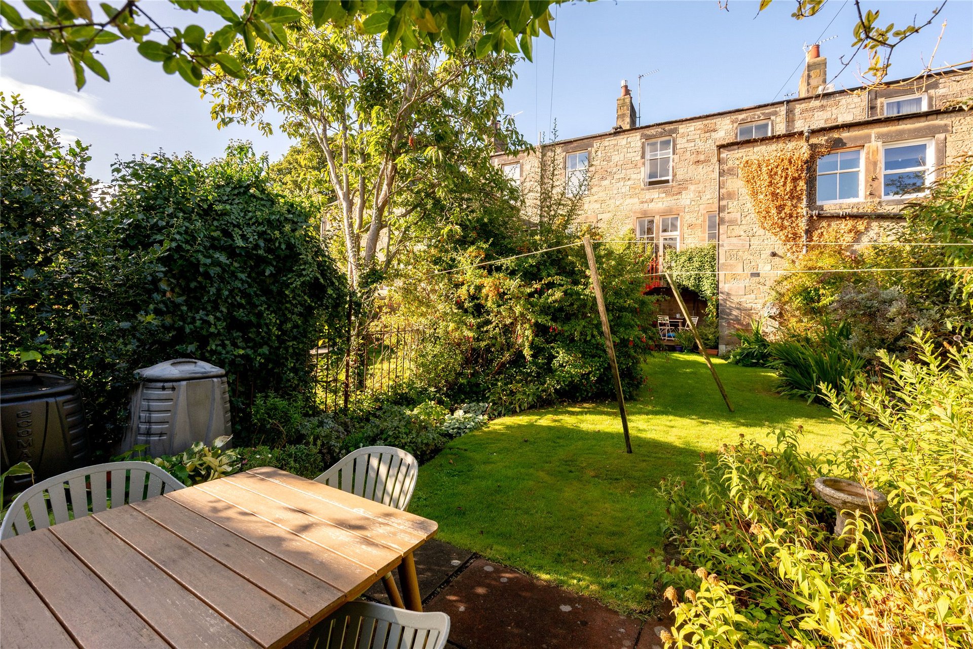 165 Mayfield Road, Mayfield, Edinburgh, EH9 3AY - Picture #20