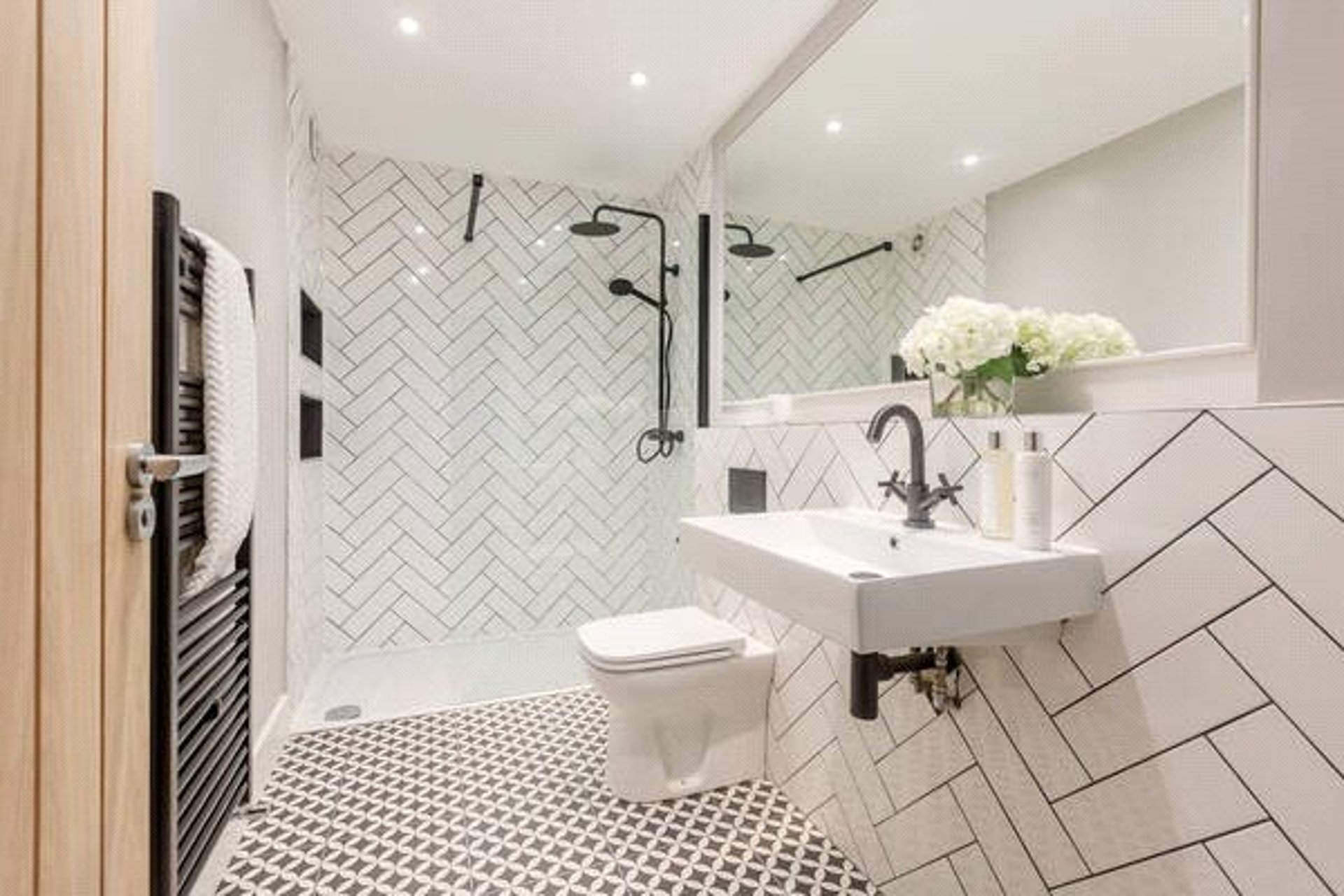 20 Dublin Street Lane South, Edinburgh, Midlothian, EH1 3PX - Picture #17