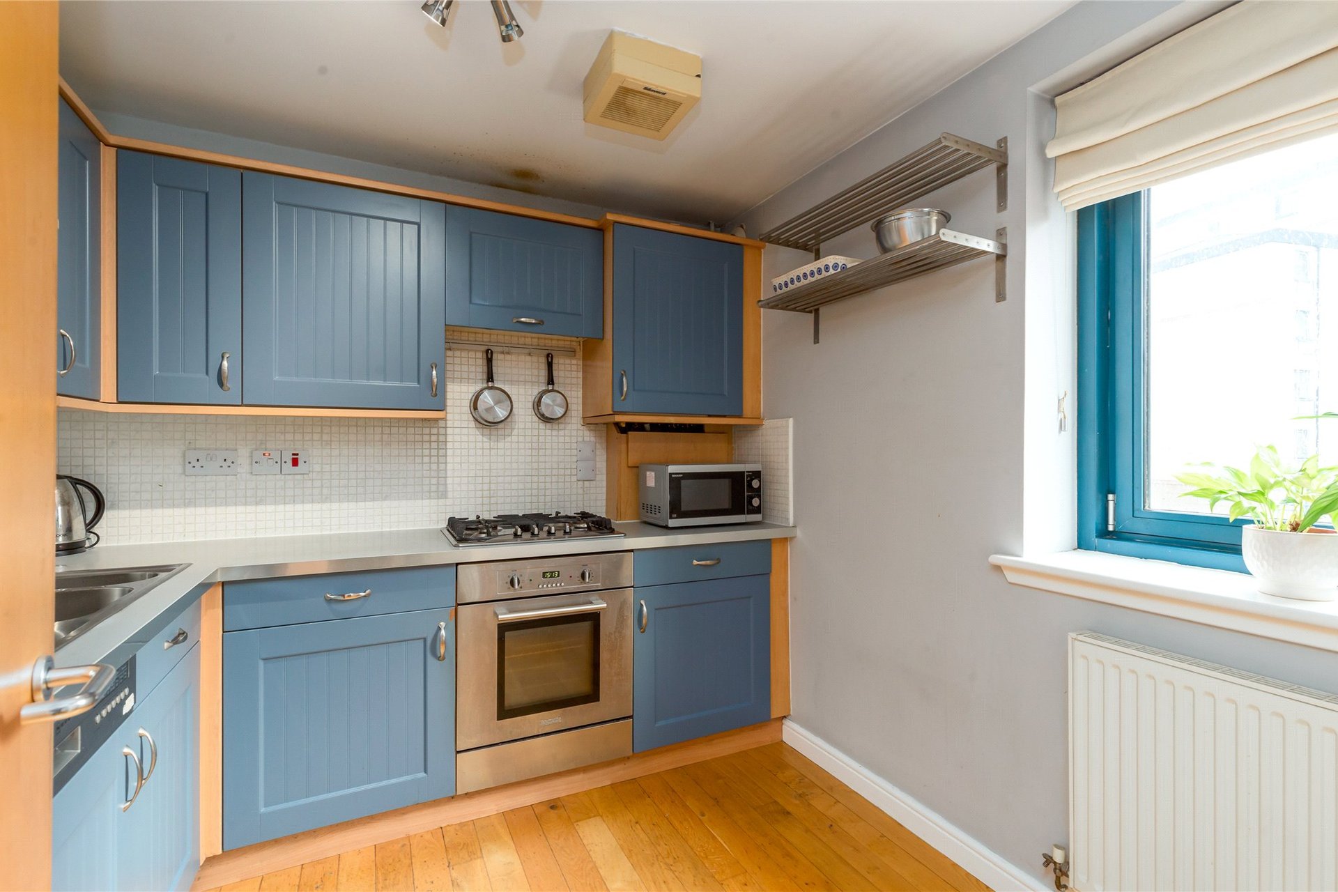 33/4 Ocean Drive, Edinburgh, Midlothian, EH6 6JL - Picture #8