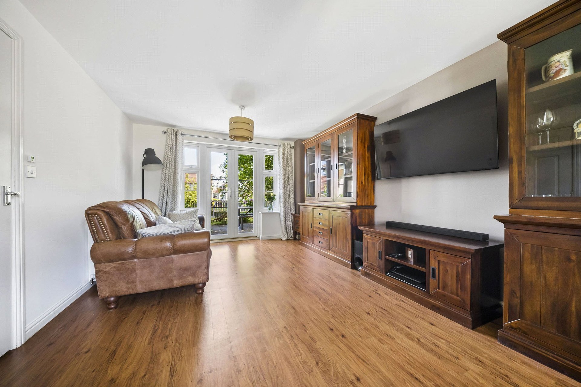 2 Burnbrae View, Bonnyrigg, EH19 3BZ - Picture #4