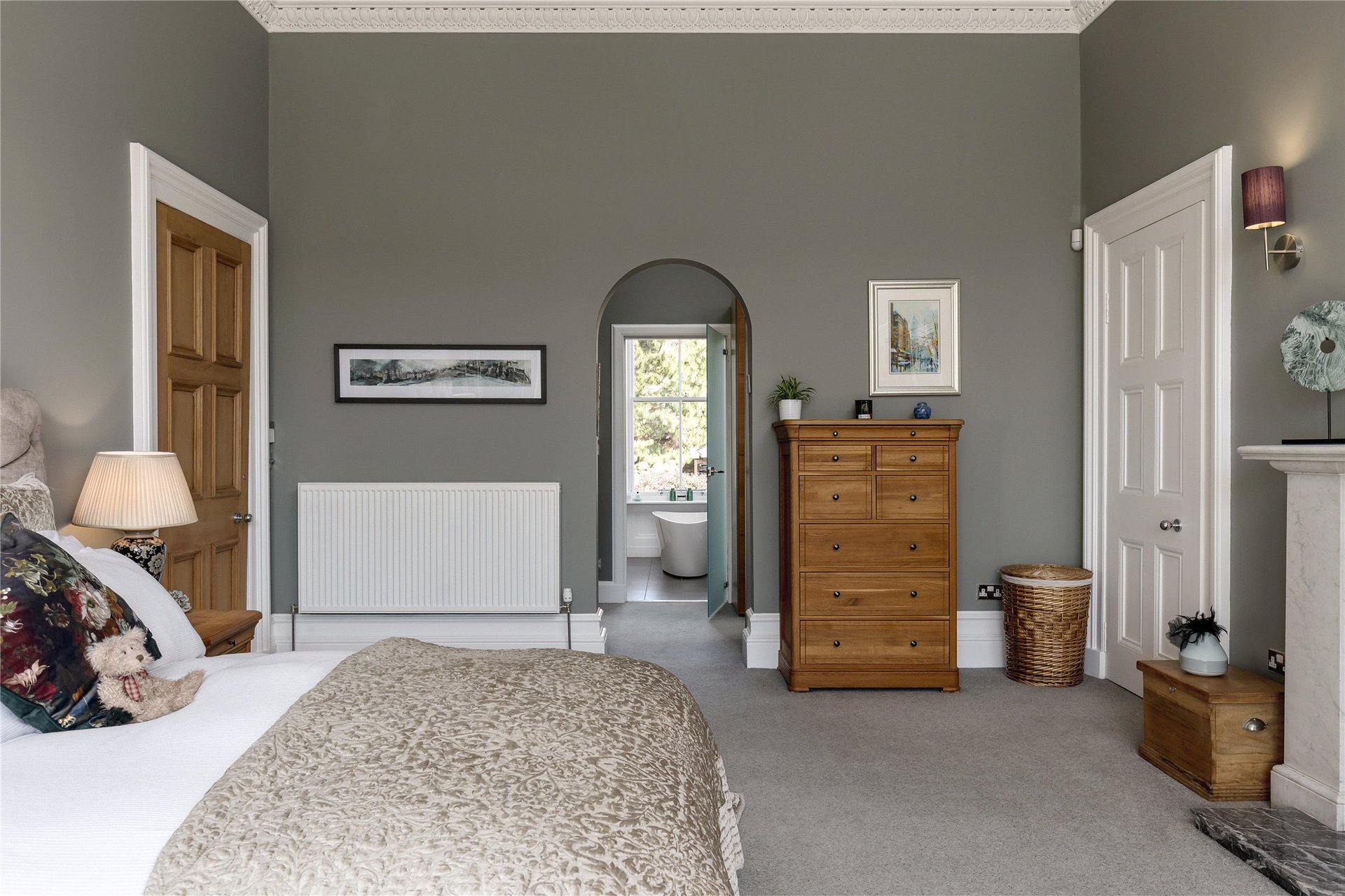 8 Corstorphine Road, Edinburgh, EH12 6HN - Picture #14