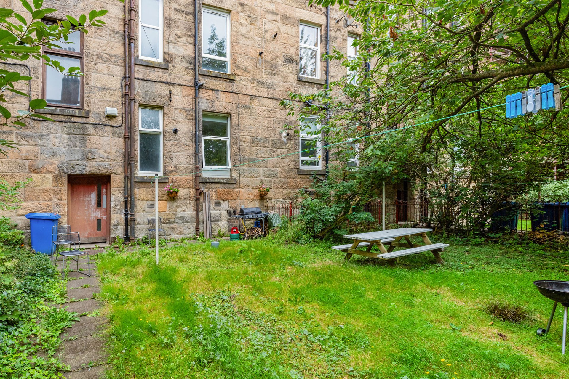 0/1, 63 Minard Road, Glasgow, Lanarkshire, G41 2EH - Picture #22