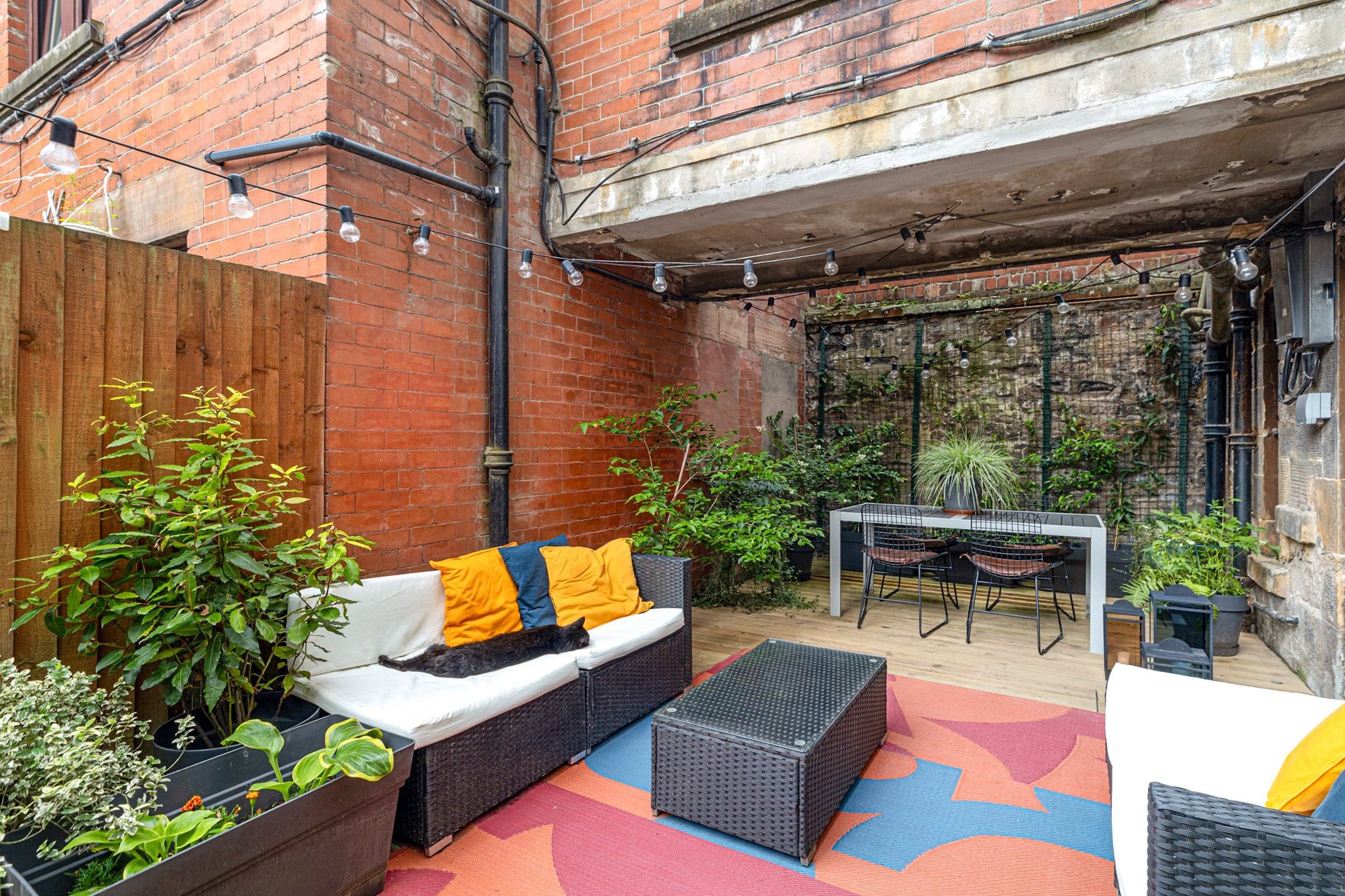 8A Somerset Place, Park, Glasgow, G3 7JT - Picture #51