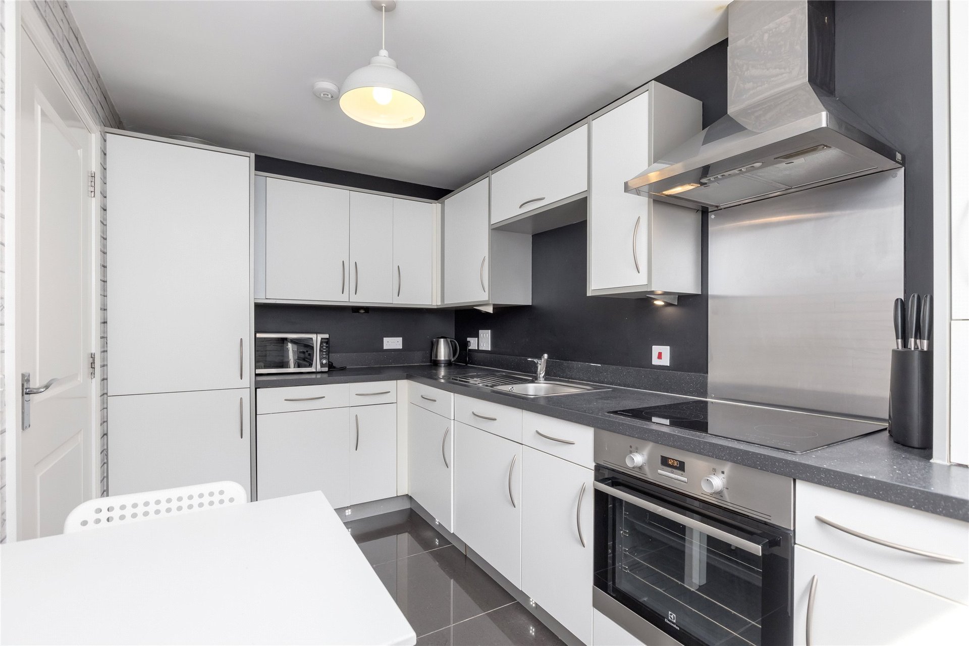 Flat 3, 1B, Slateford Gait, Edinburgh, Midlothian, EH11 1GT - Picture #3