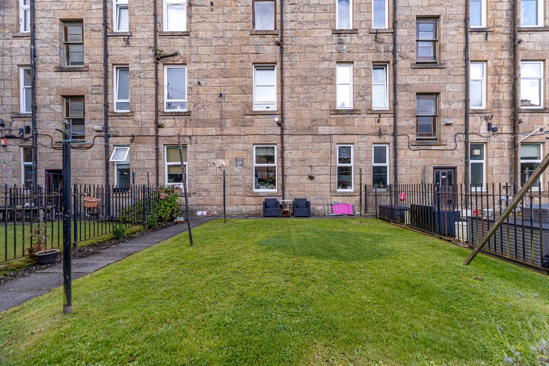 Flat 1/1, 152 Niddrie Road, Strathbungo, Glasgow, G42 8QB - Picture #19