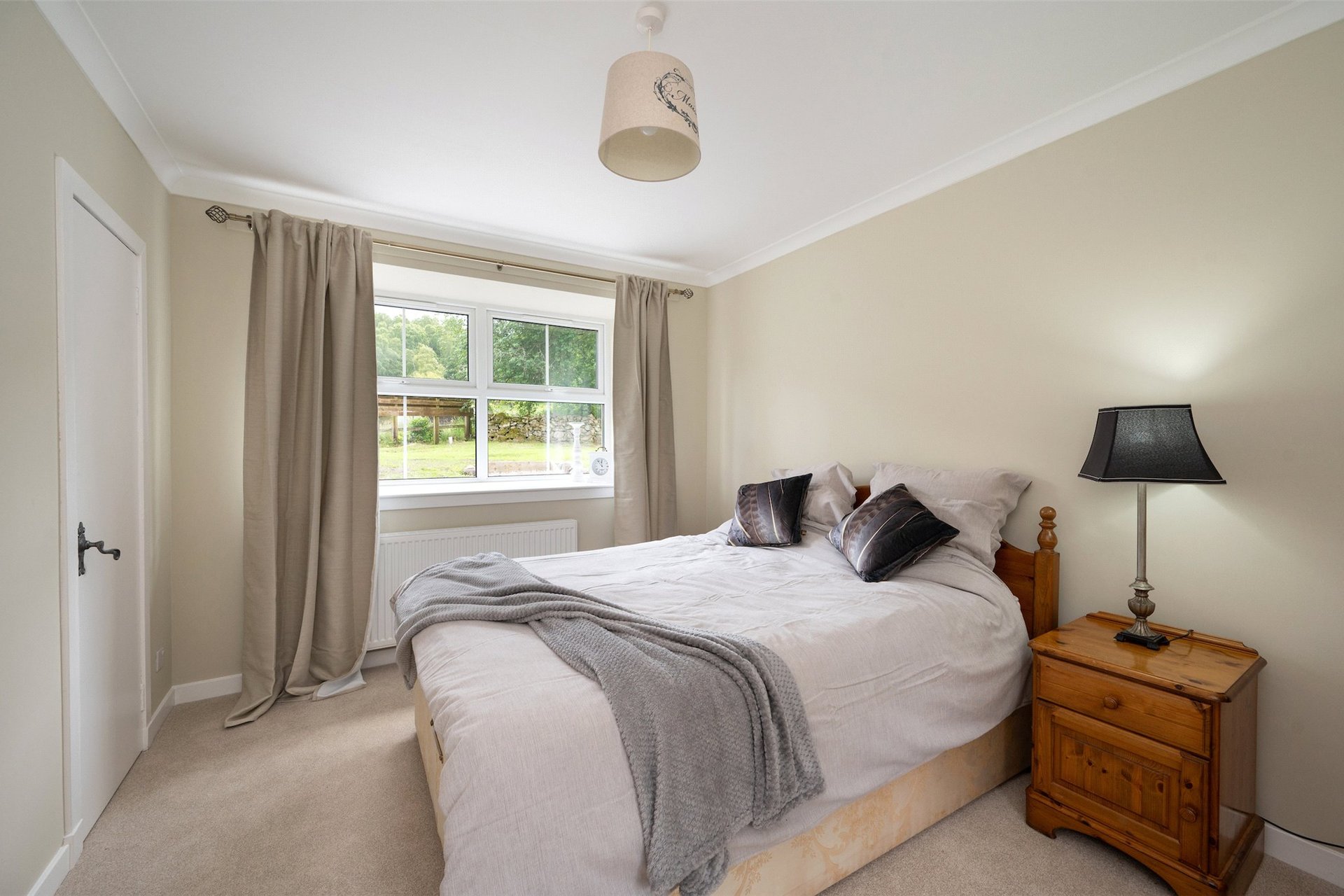 Old Struan Cottages, Calvine, Pitlochry, Perth and Kinross, PH18 5UB - Picture #9
