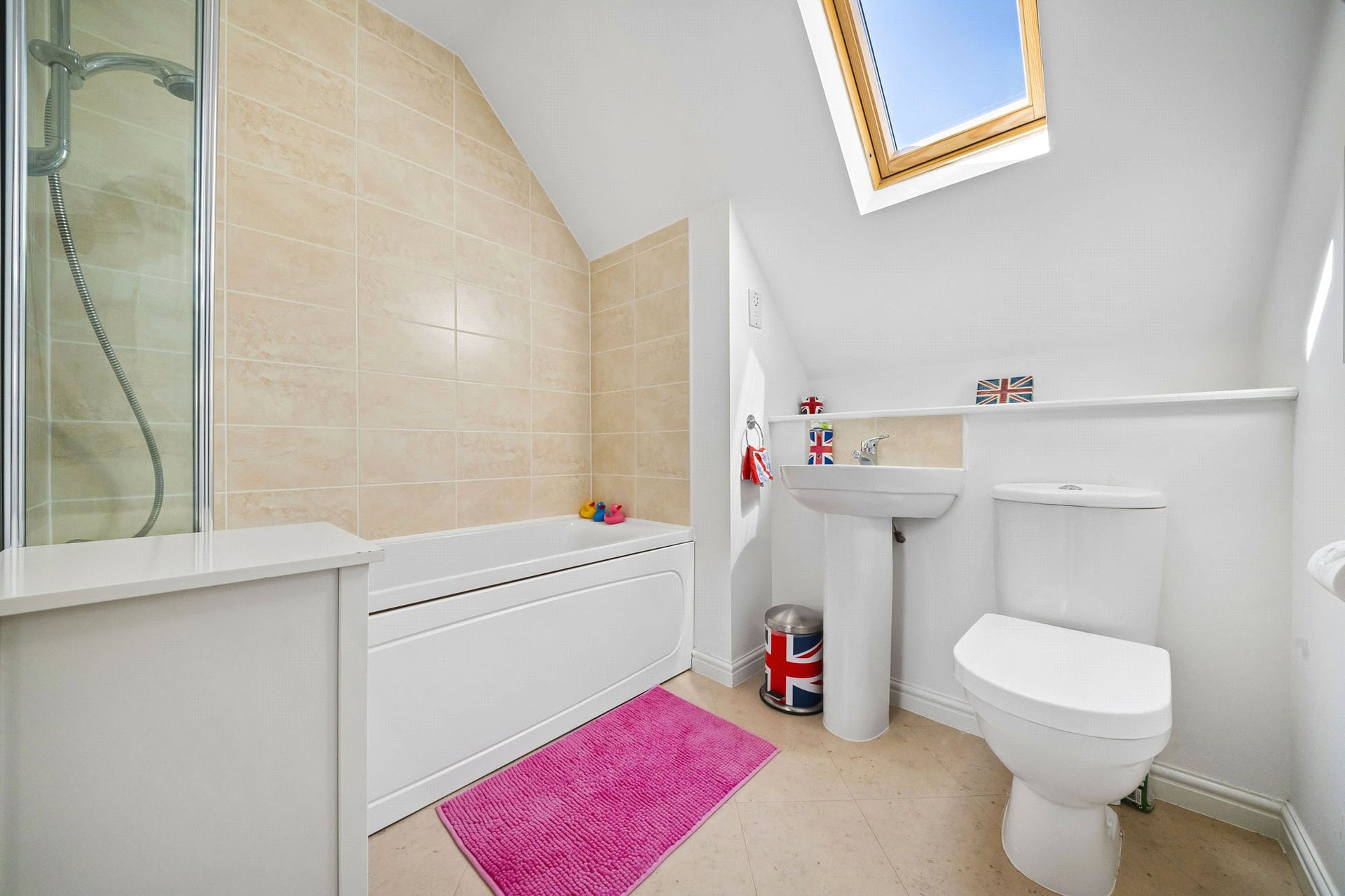 2 Burnbrae View, Bonnyrigg, EH19 3BZ - Picture #27